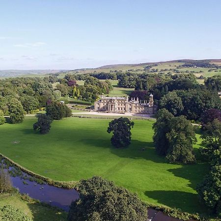 Broughton Hall By Birch Stays Экстерьер фото