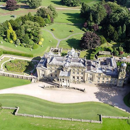 Broughton Hall By Birch Stays Экстерьер фото