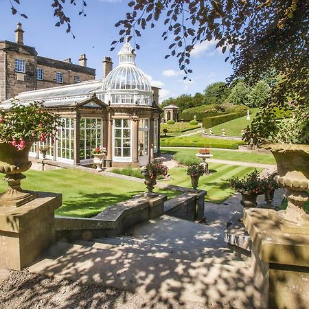 Broughton Hall By Birch Stays Экстерьер фото