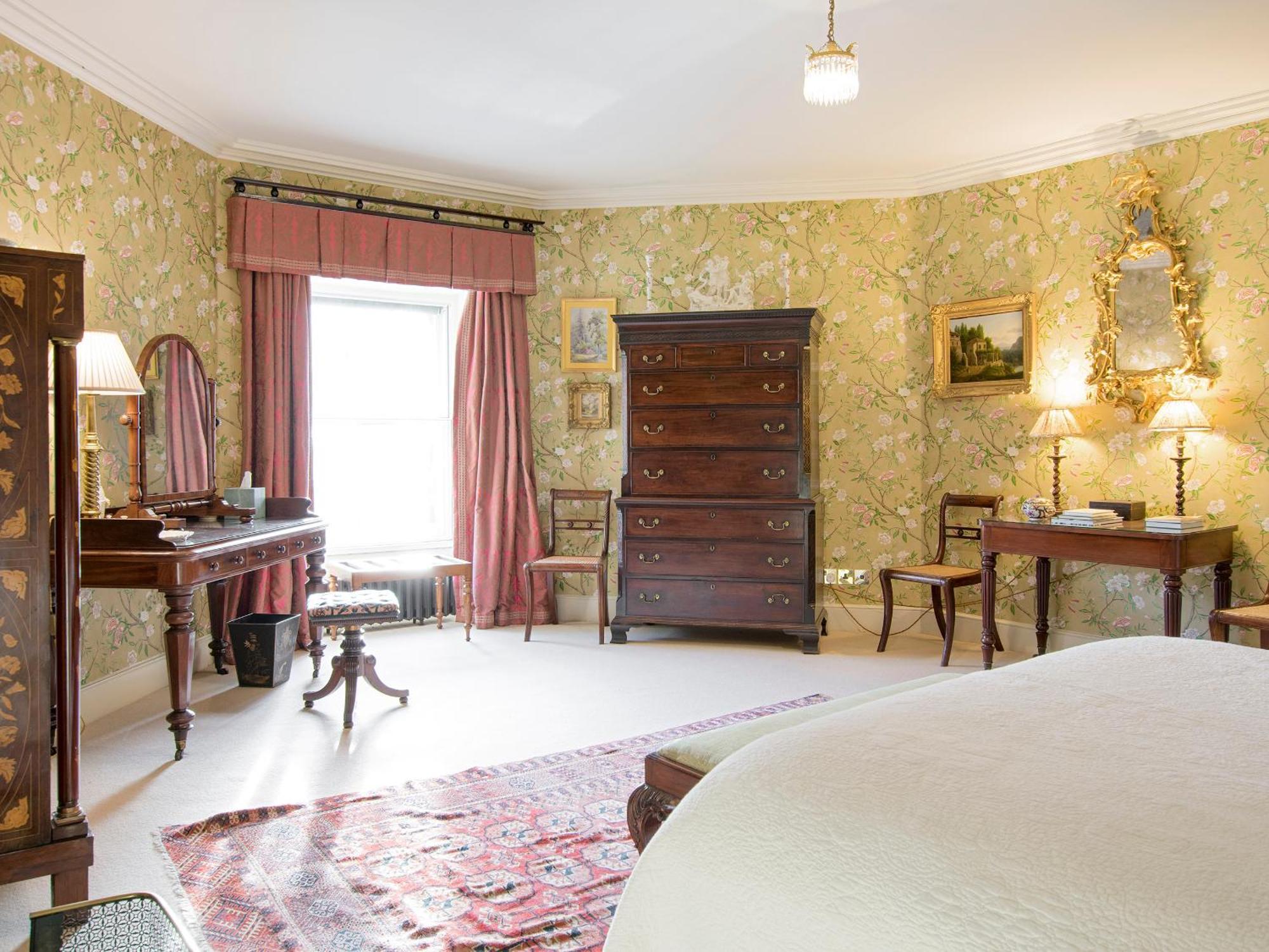 Broughton Hall By Birch Stays Экстерьер фото