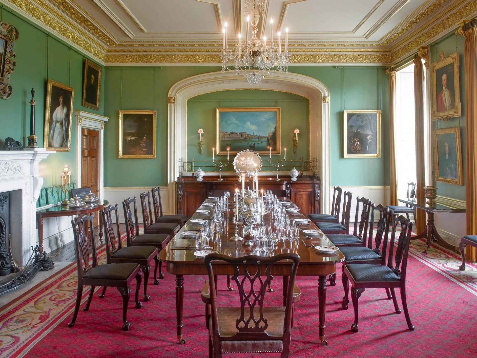 Broughton Hall By Birch Stays Экстерьер фото