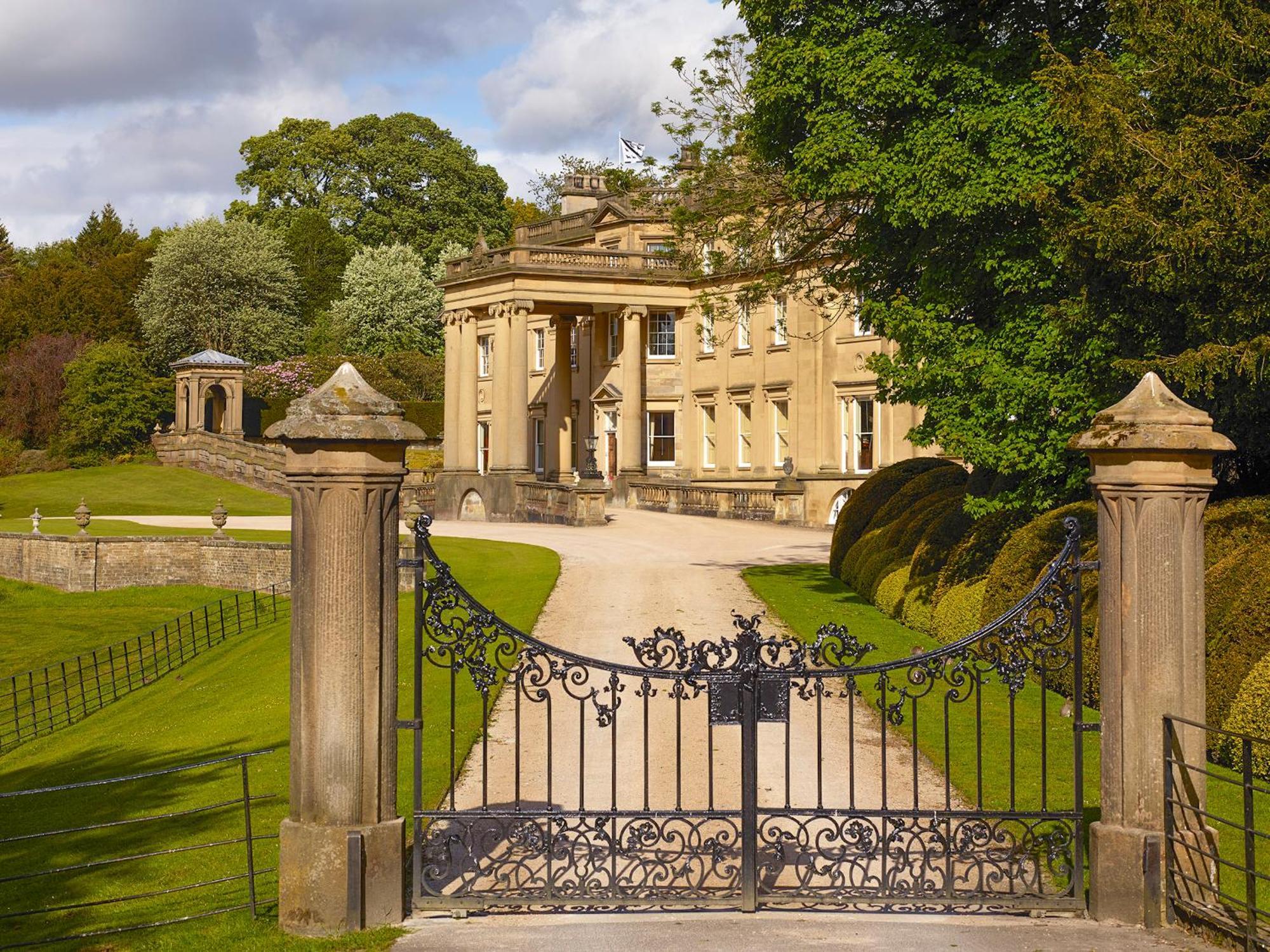 Broughton Hall By Birch Stays Экстерьер фото