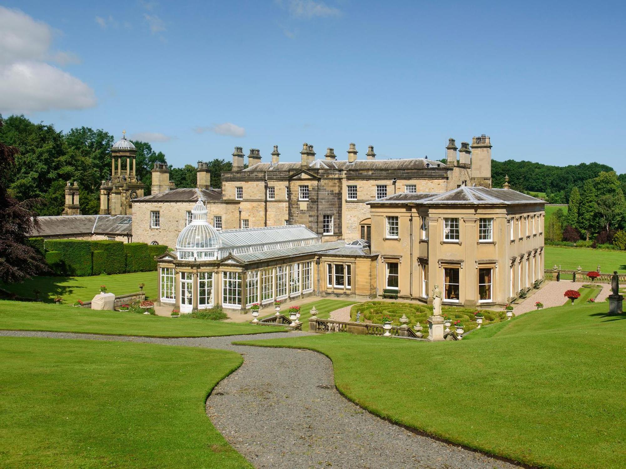 Broughton Hall By Birch Stays Экстерьер фото