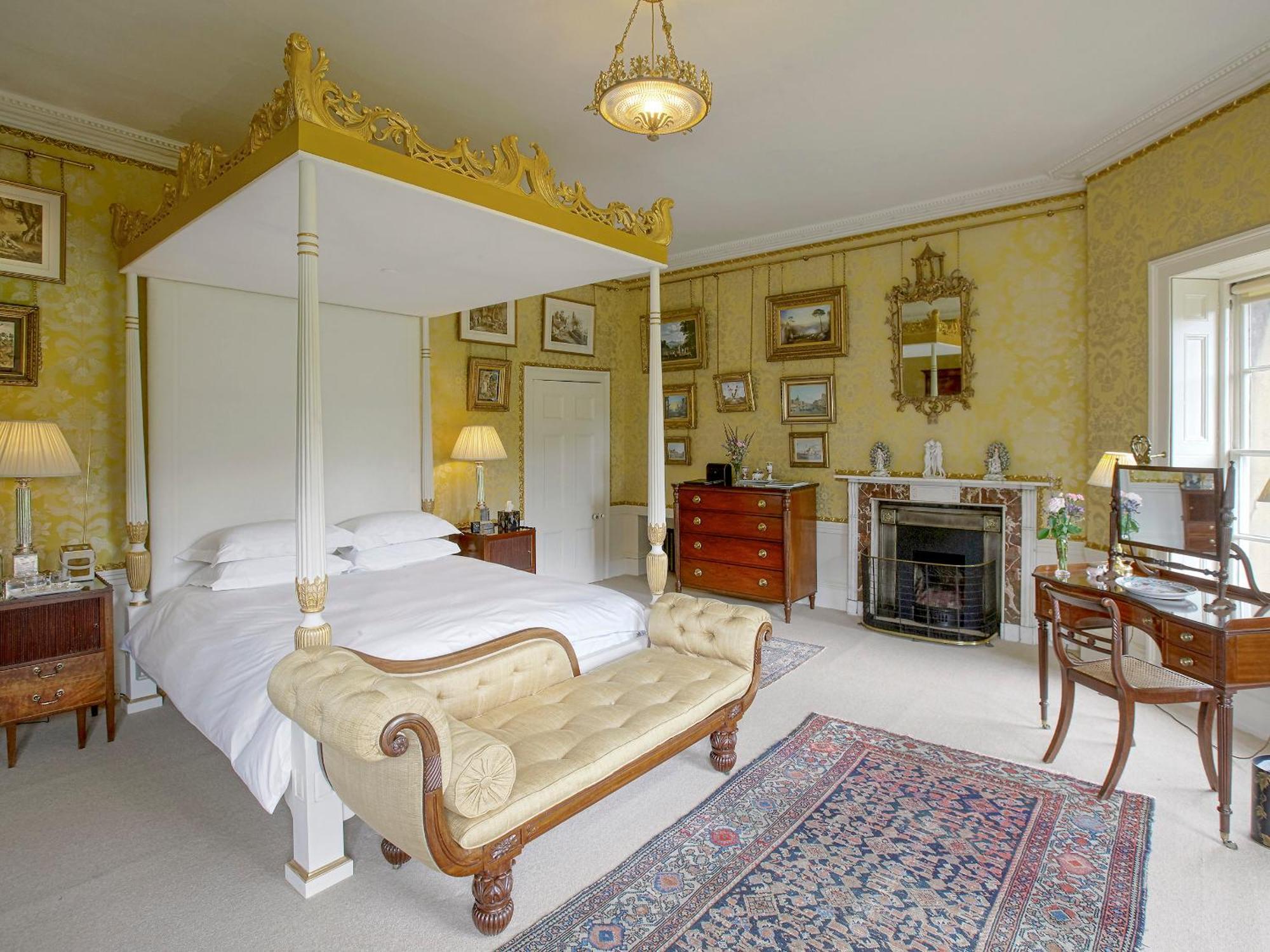 Broughton Hall By Birch Stays Экстерьер фото