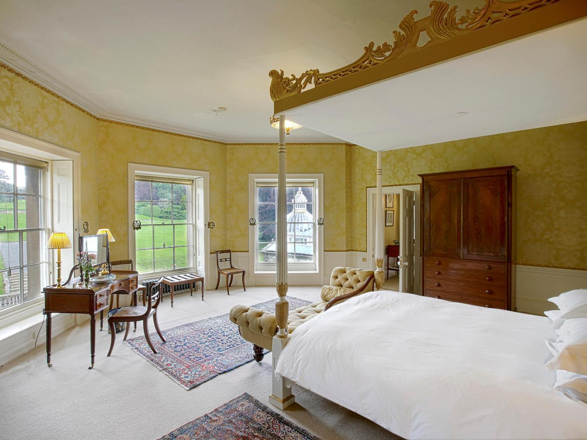 Broughton Hall By Birch Stays Экстерьер фото