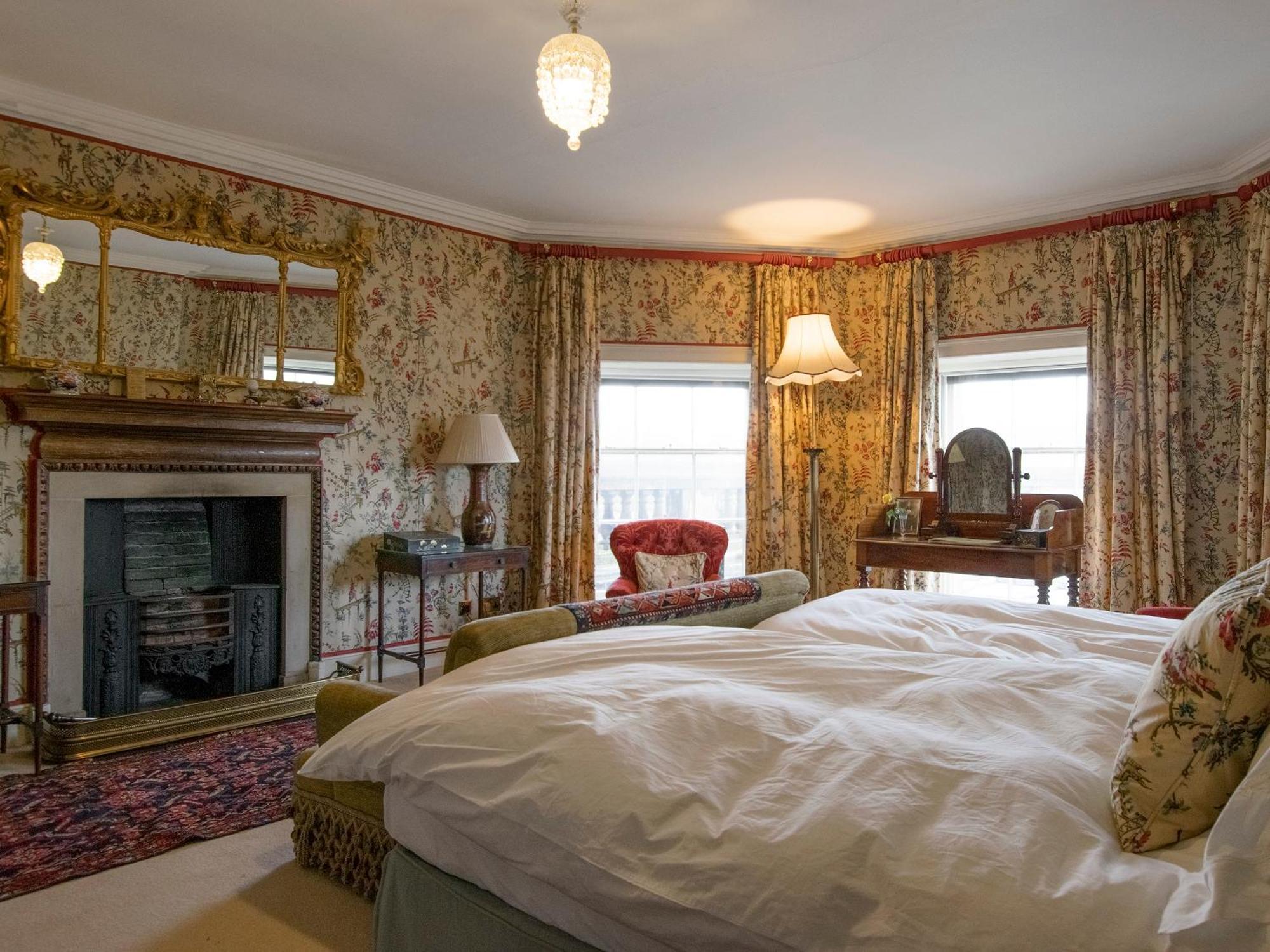 Broughton Hall By Birch Stays Экстерьер фото