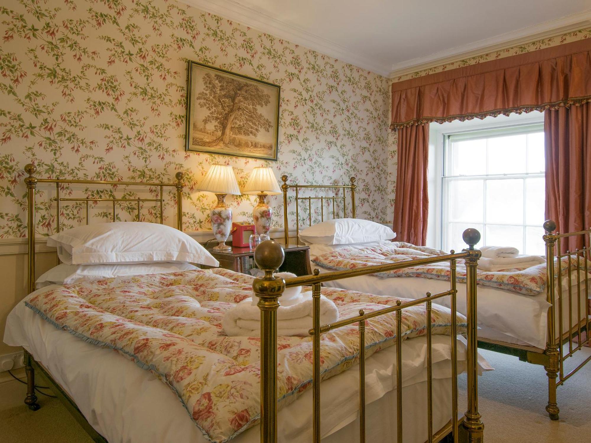 Broughton Hall By Birch Stays Экстерьер фото