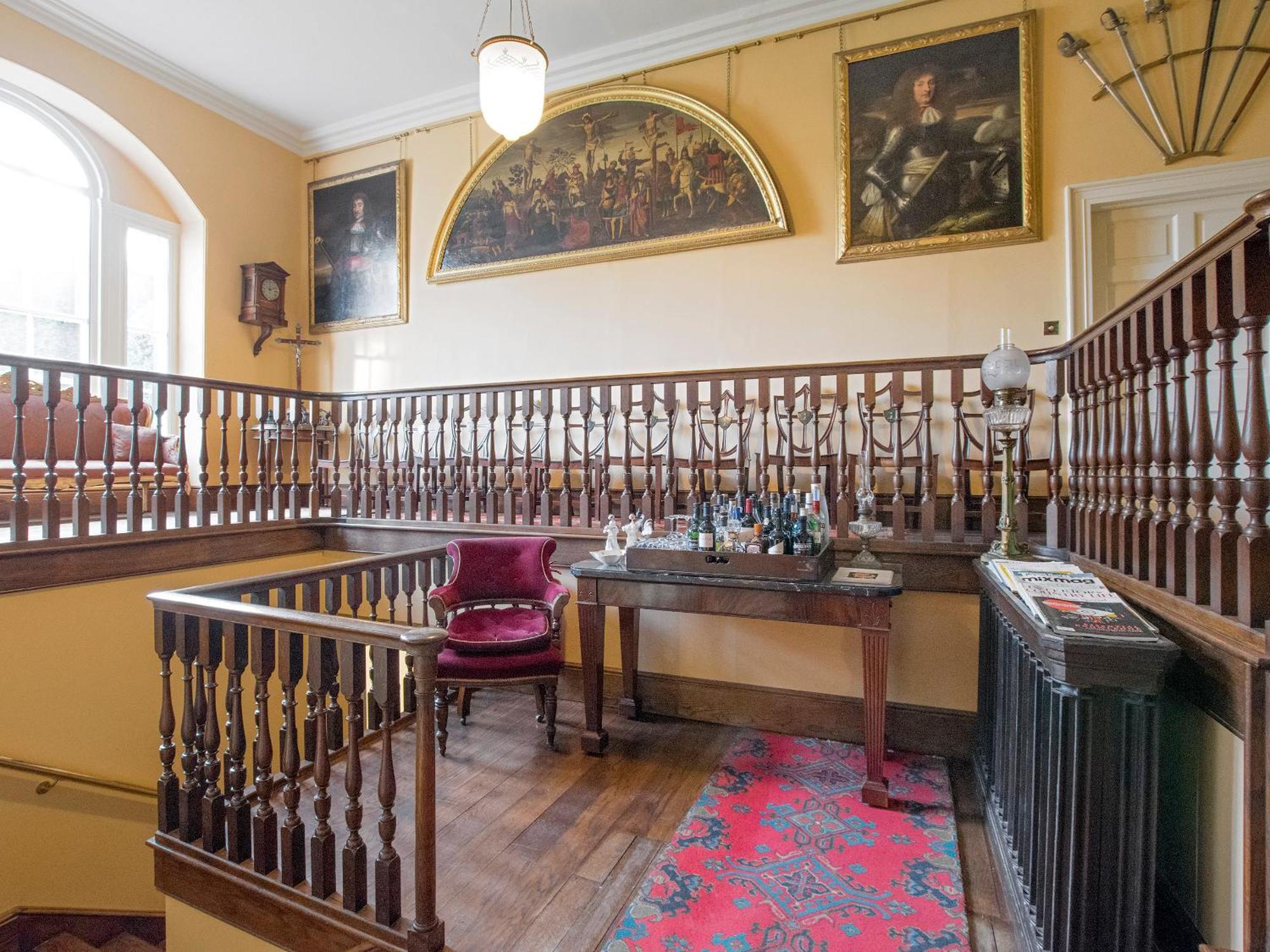 Broughton Hall By Birch Stays Экстерьер фото