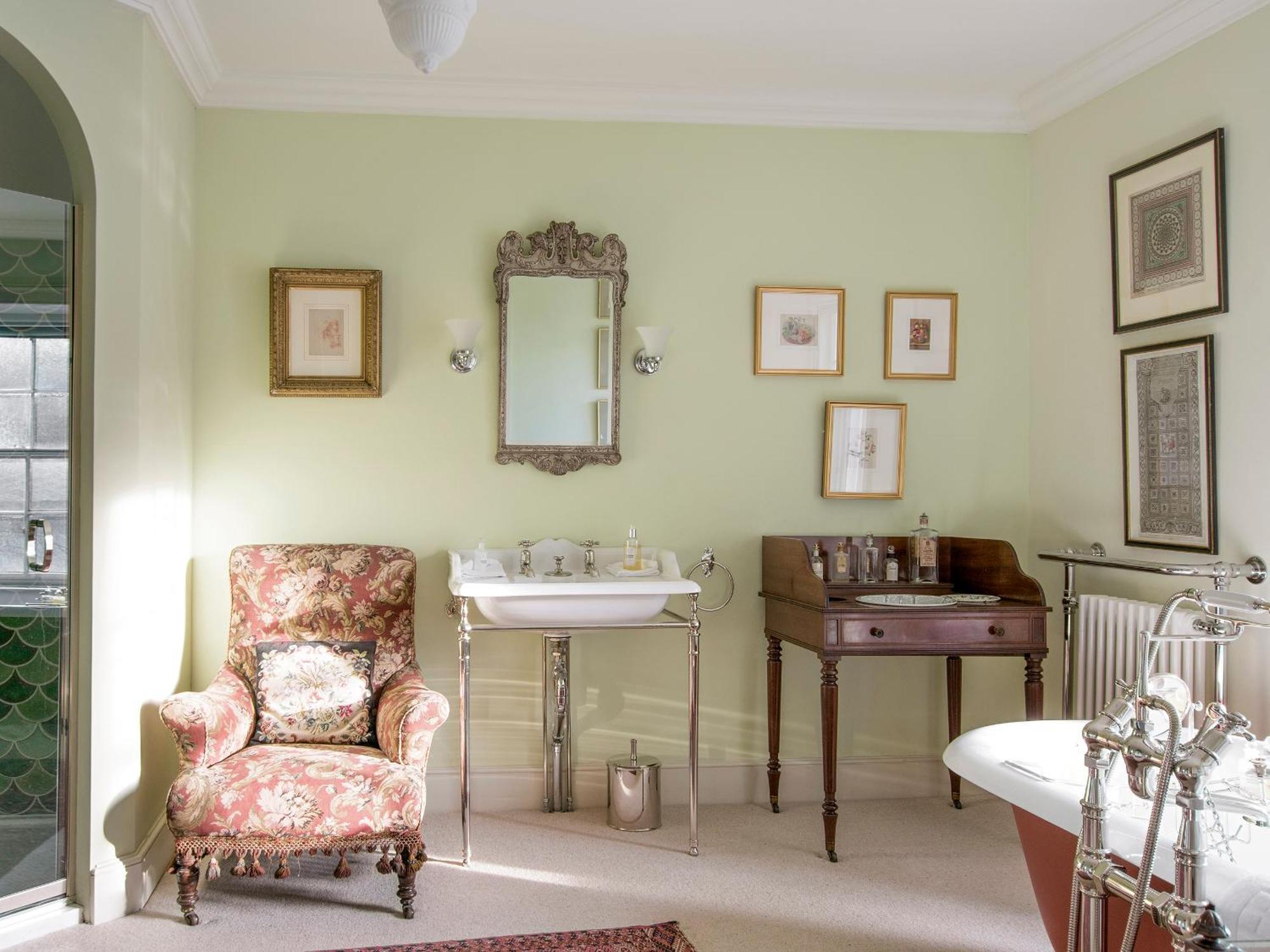 Broughton Hall By Birch Stays Экстерьер фото