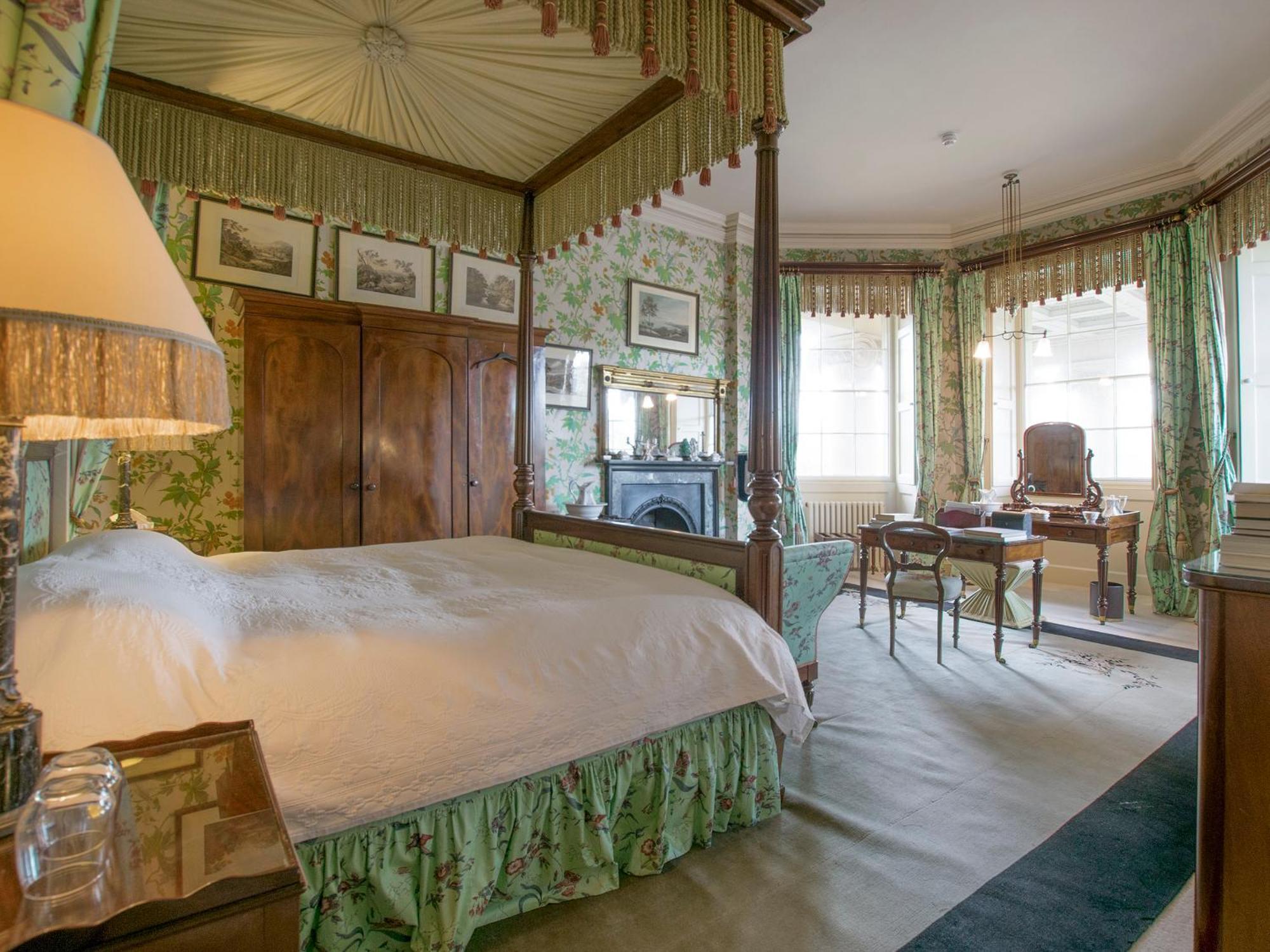 Broughton Hall By Birch Stays Экстерьер фото