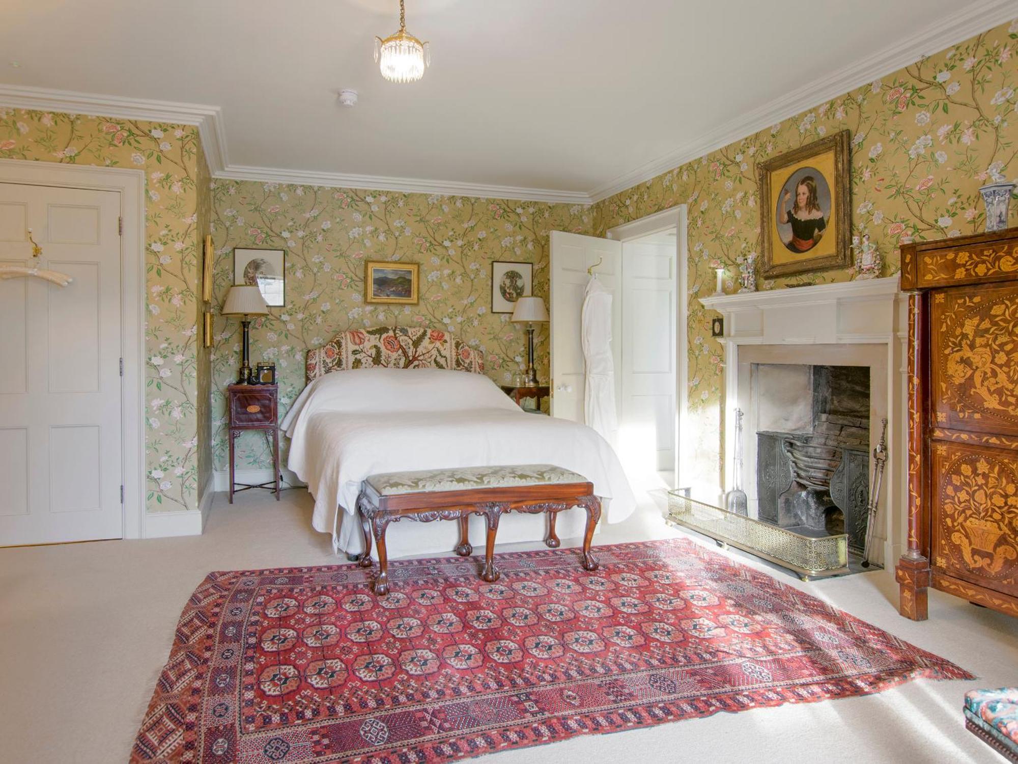 Broughton Hall By Birch Stays Экстерьер фото