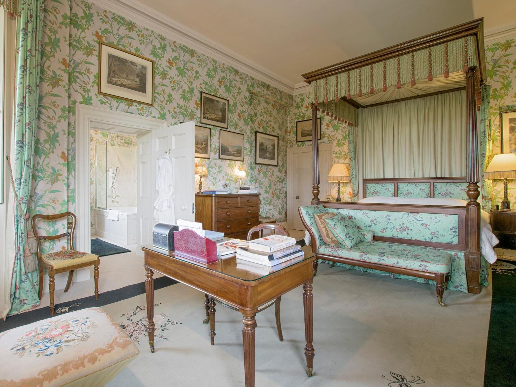Broughton Hall By Birch Stays Экстерьер фото