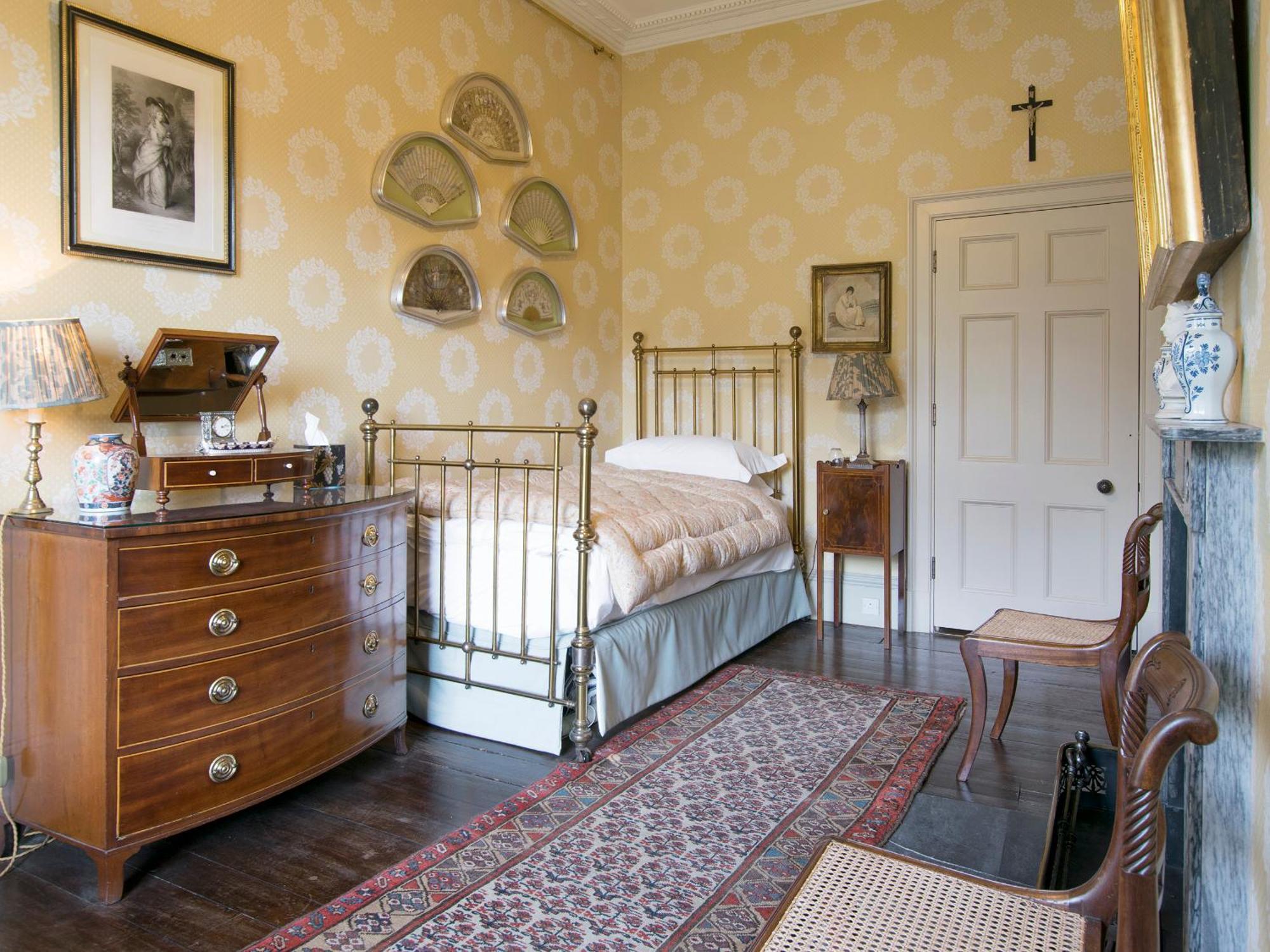 Broughton Hall By Birch Stays Экстерьер фото