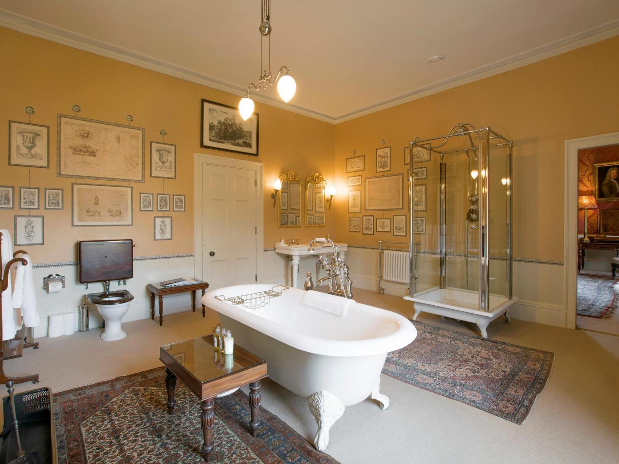 Broughton Hall By Birch Stays Экстерьер фото
