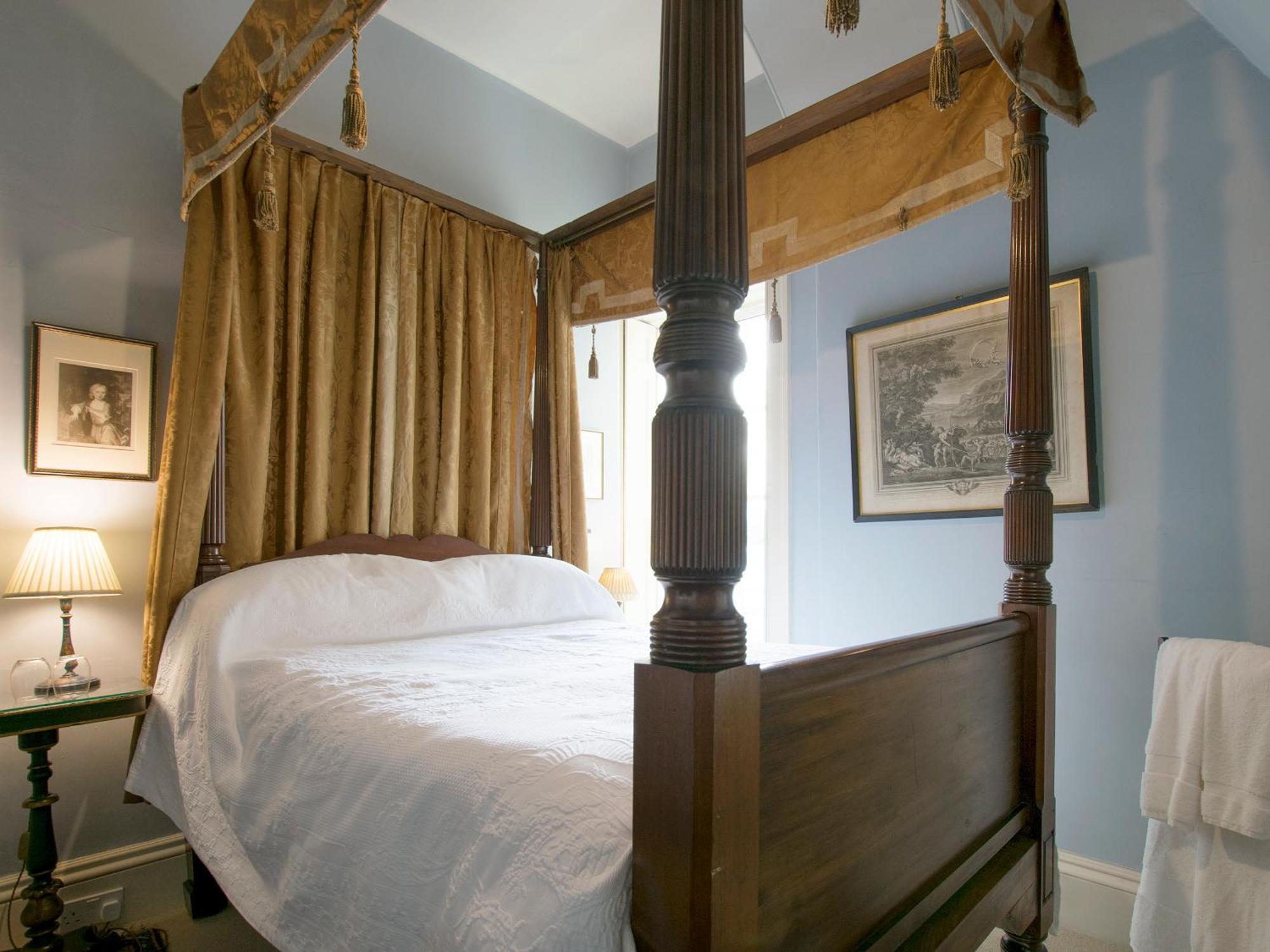 Broughton Hall By Birch Stays Экстерьер фото