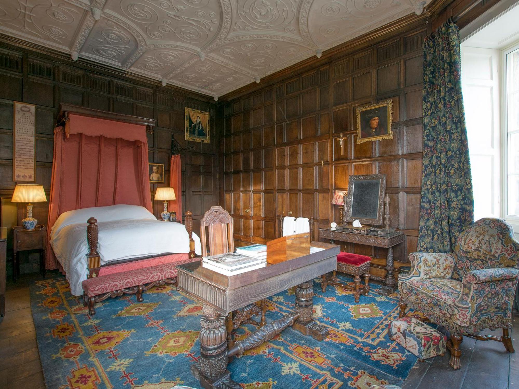 Broughton Hall By Birch Stays Экстерьер фото