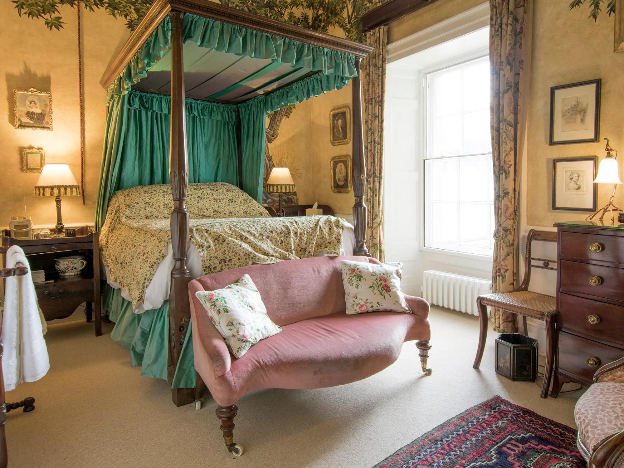 Broughton Hall By Birch Stays Экстерьер фото