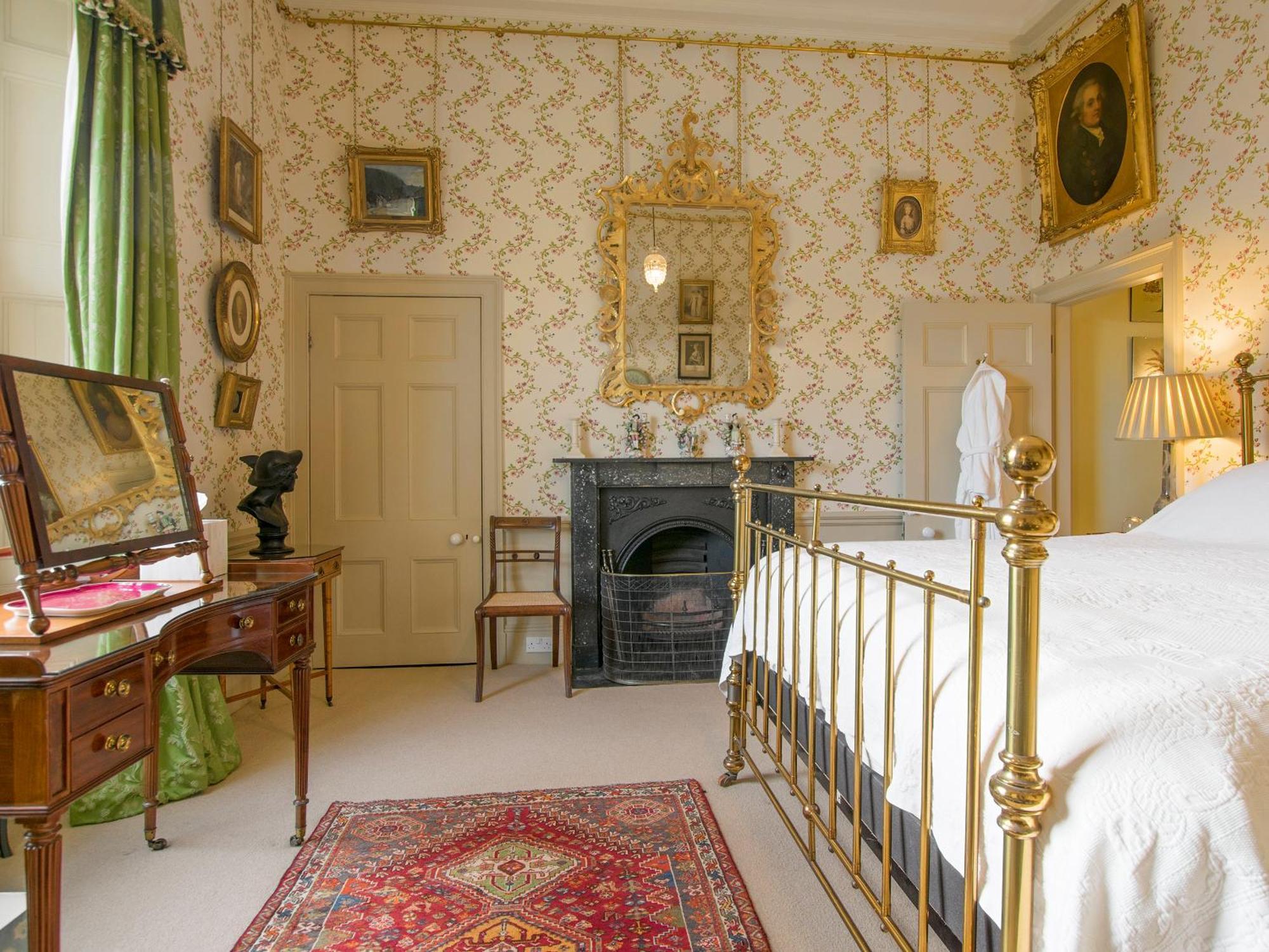 Broughton Hall By Birch Stays Экстерьер фото