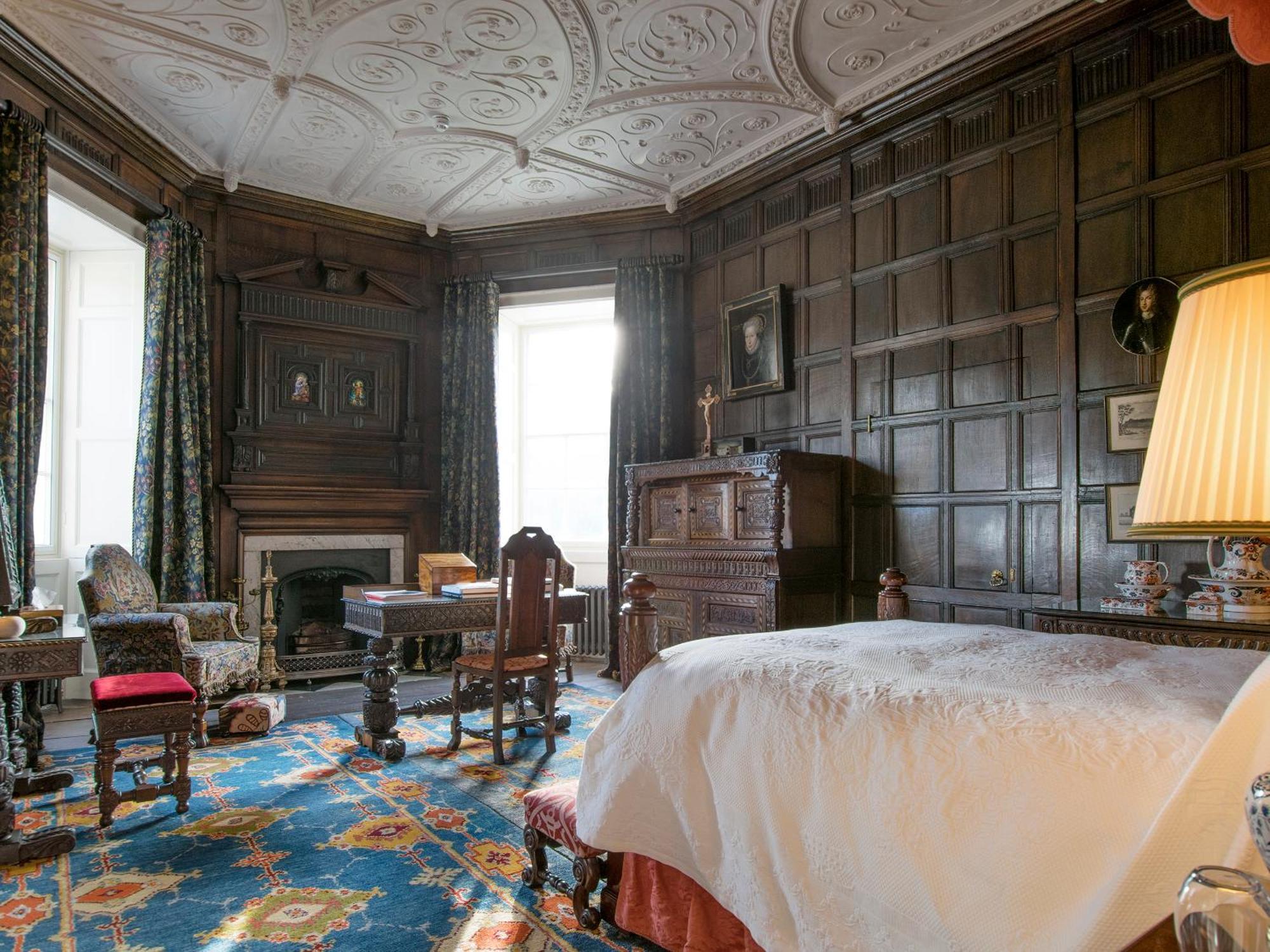Broughton Hall By Birch Stays Экстерьер фото