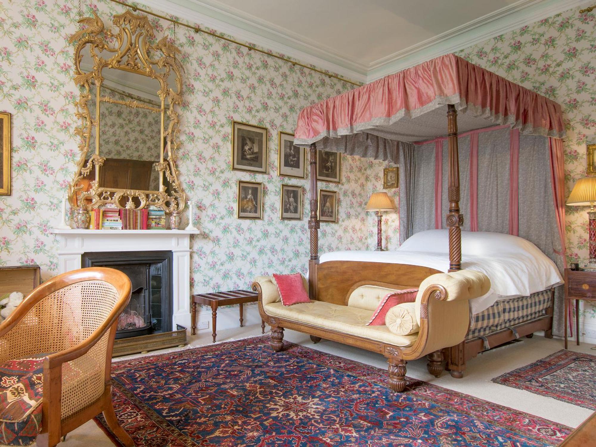 Broughton Hall By Birch Stays Экстерьер фото