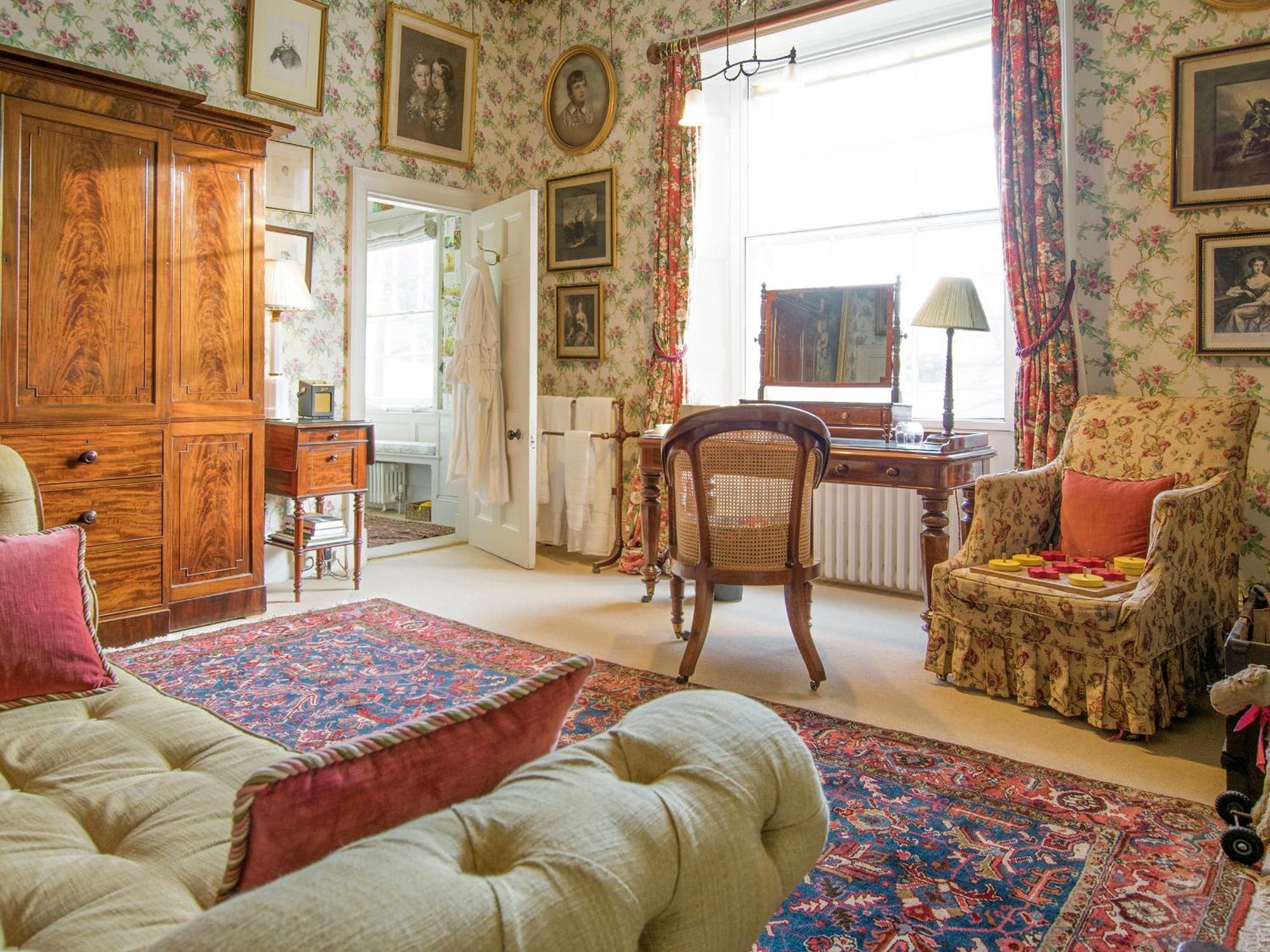 Broughton Hall By Birch Stays Экстерьер фото