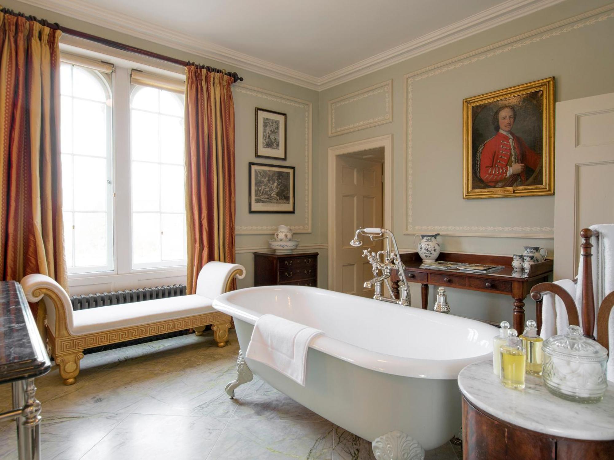 Broughton Hall By Birch Stays Экстерьер фото