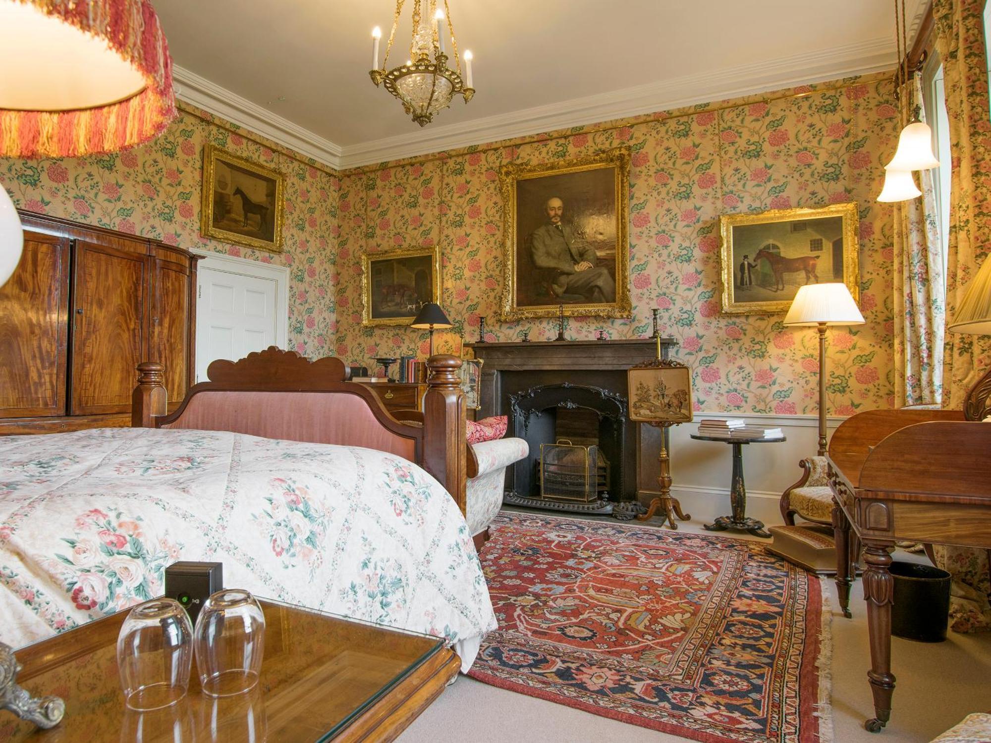 Broughton Hall By Birch Stays Экстерьер фото