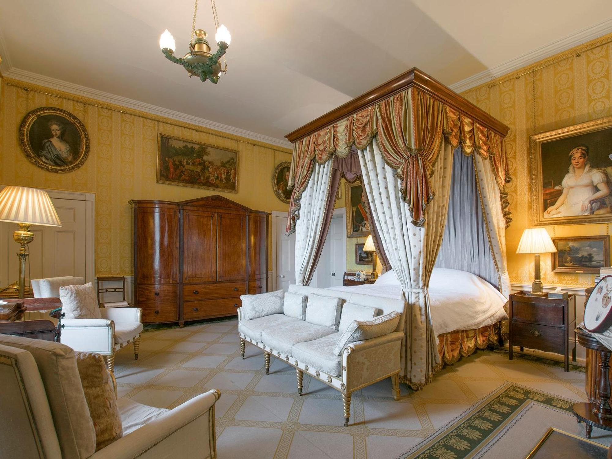Broughton Hall By Birch Stays Экстерьер фото