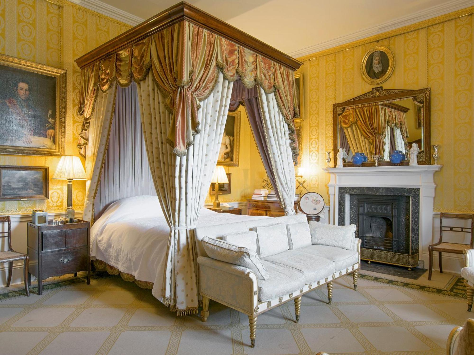 Broughton Hall By Birch Stays Экстерьер фото