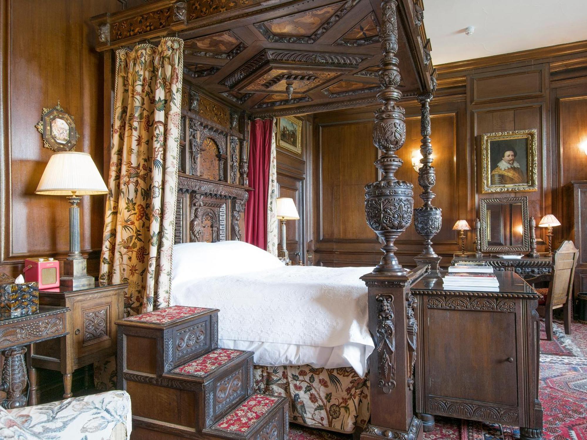 Broughton Hall By Birch Stays Экстерьер фото