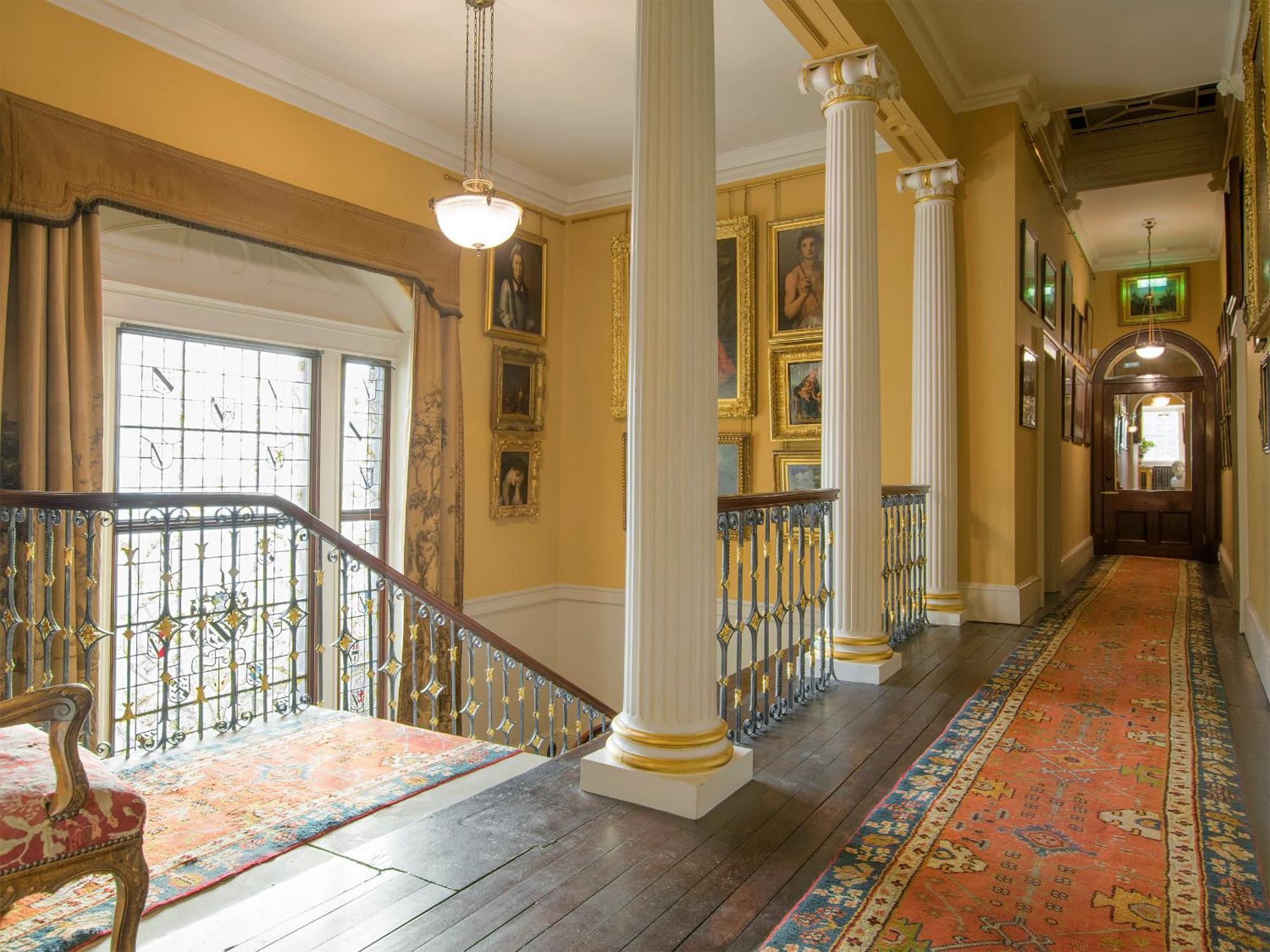 Broughton Hall By Birch Stays Экстерьер фото