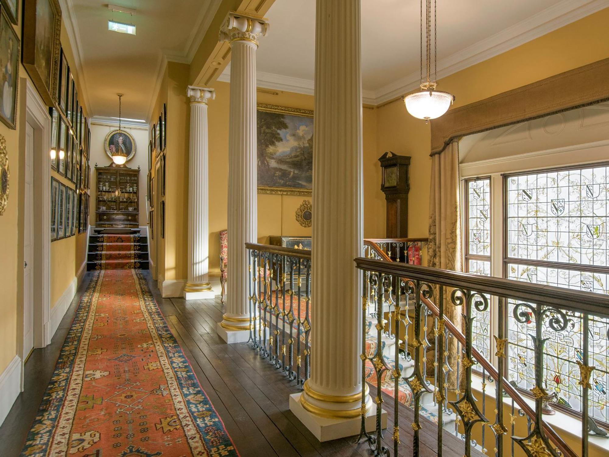 Broughton Hall By Birch Stays Экстерьер фото