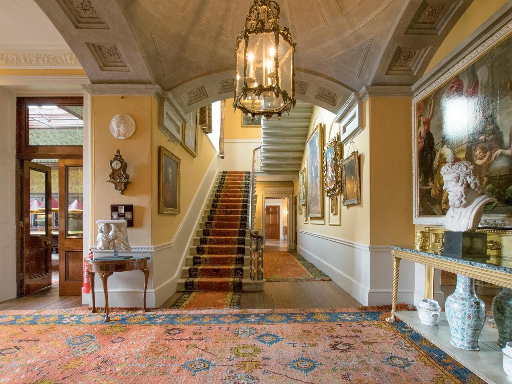 Broughton Hall By Birch Stays Экстерьер фото