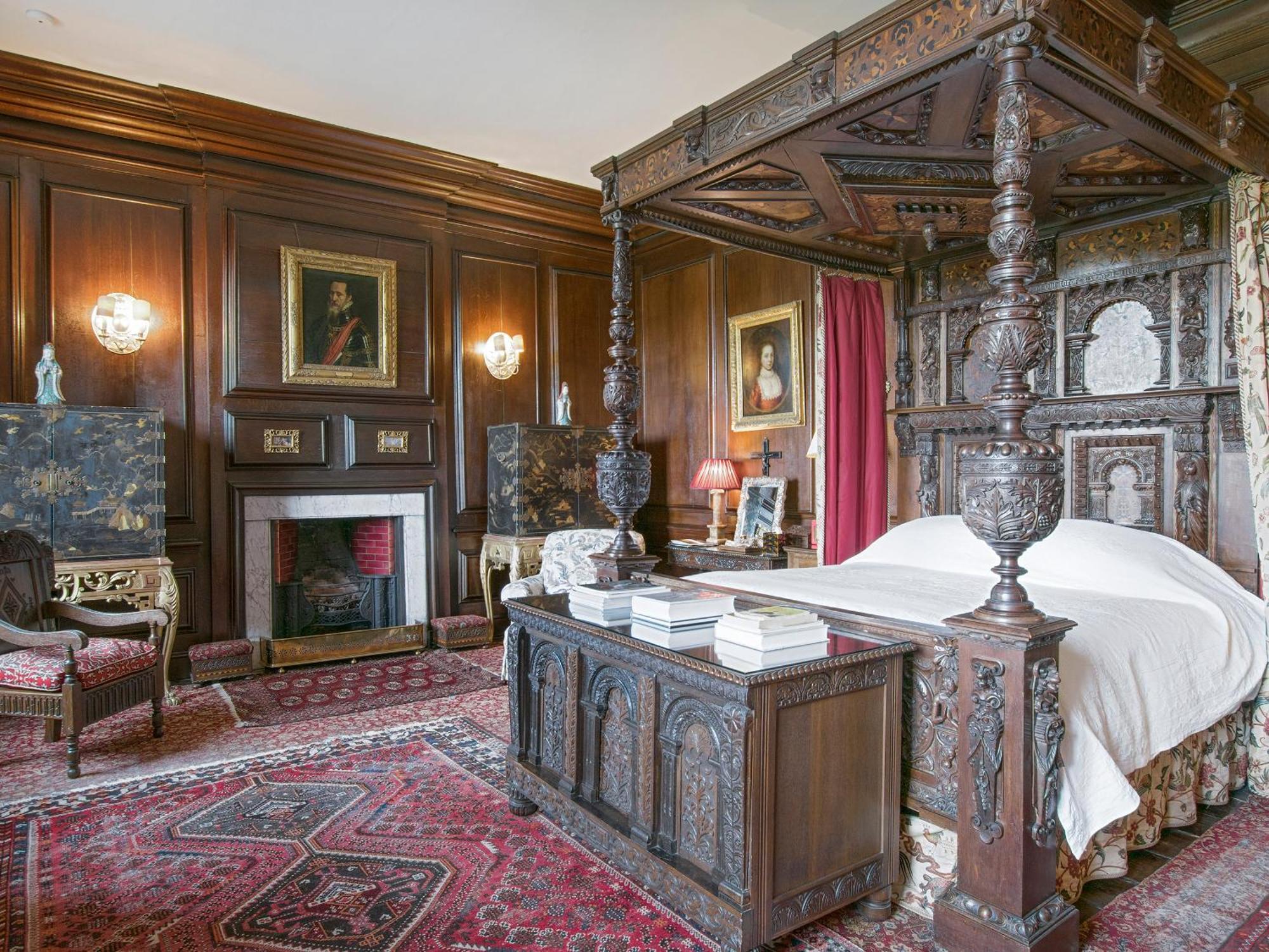 Broughton Hall By Birch Stays Экстерьер фото