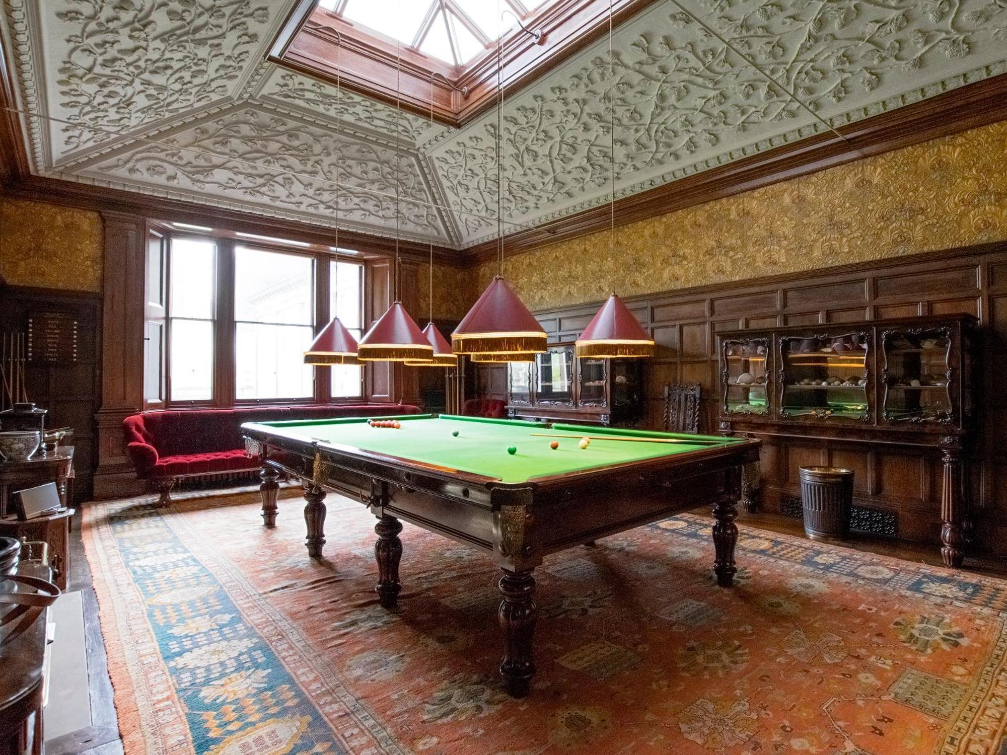 Broughton Hall By Birch Stays Экстерьер фото