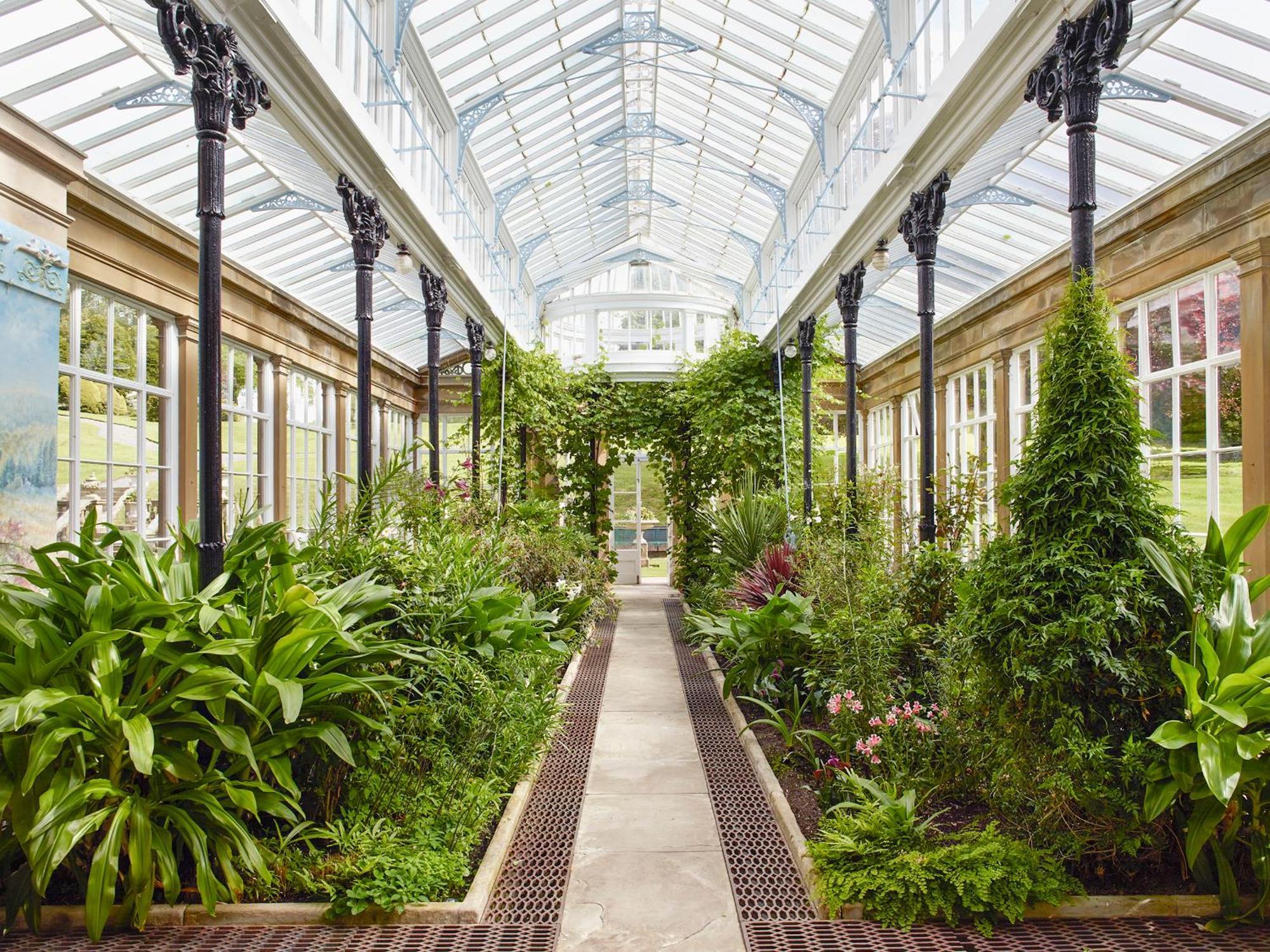 Broughton Hall By Birch Stays Экстерьер фото