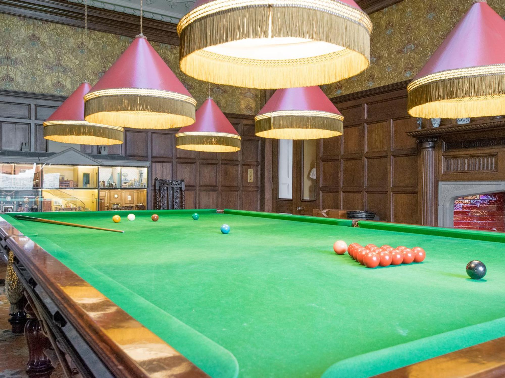 Broughton Hall By Birch Stays Экстерьер фото