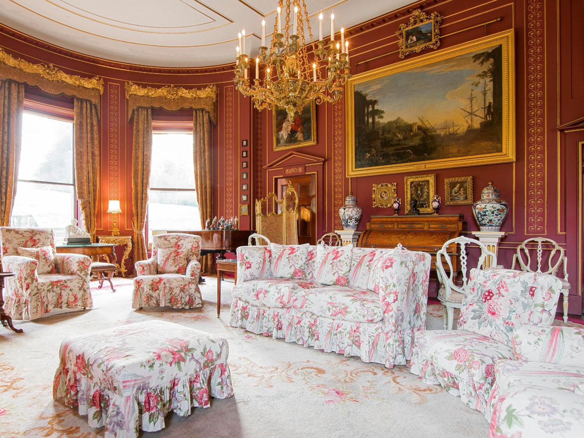 Broughton Hall By Birch Stays Экстерьер фото