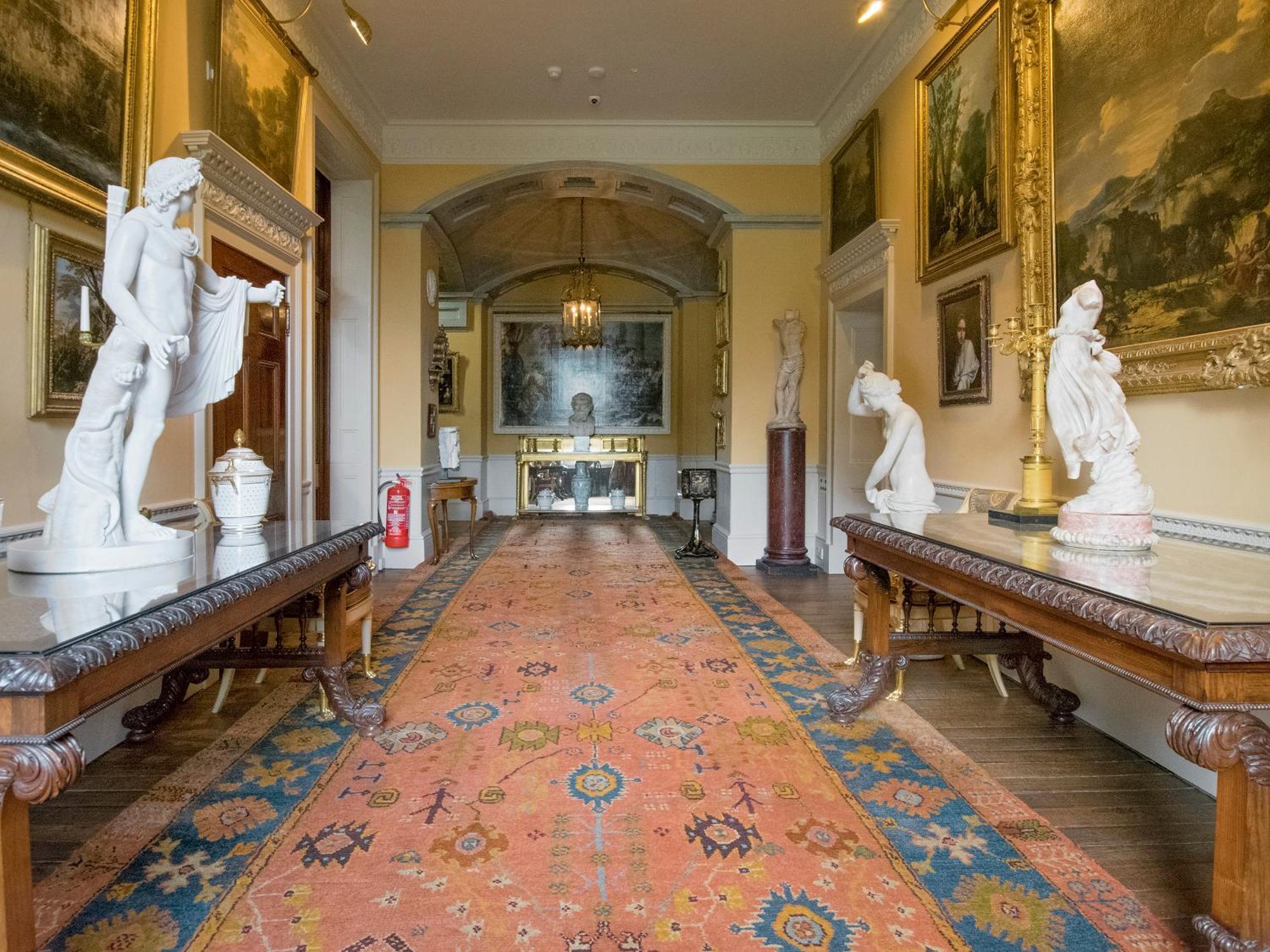 Broughton Hall By Birch Stays Экстерьер фото