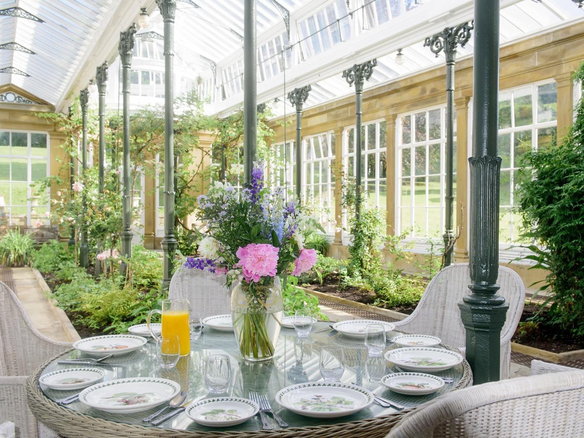 Broughton Hall By Birch Stays Экстерьер фото