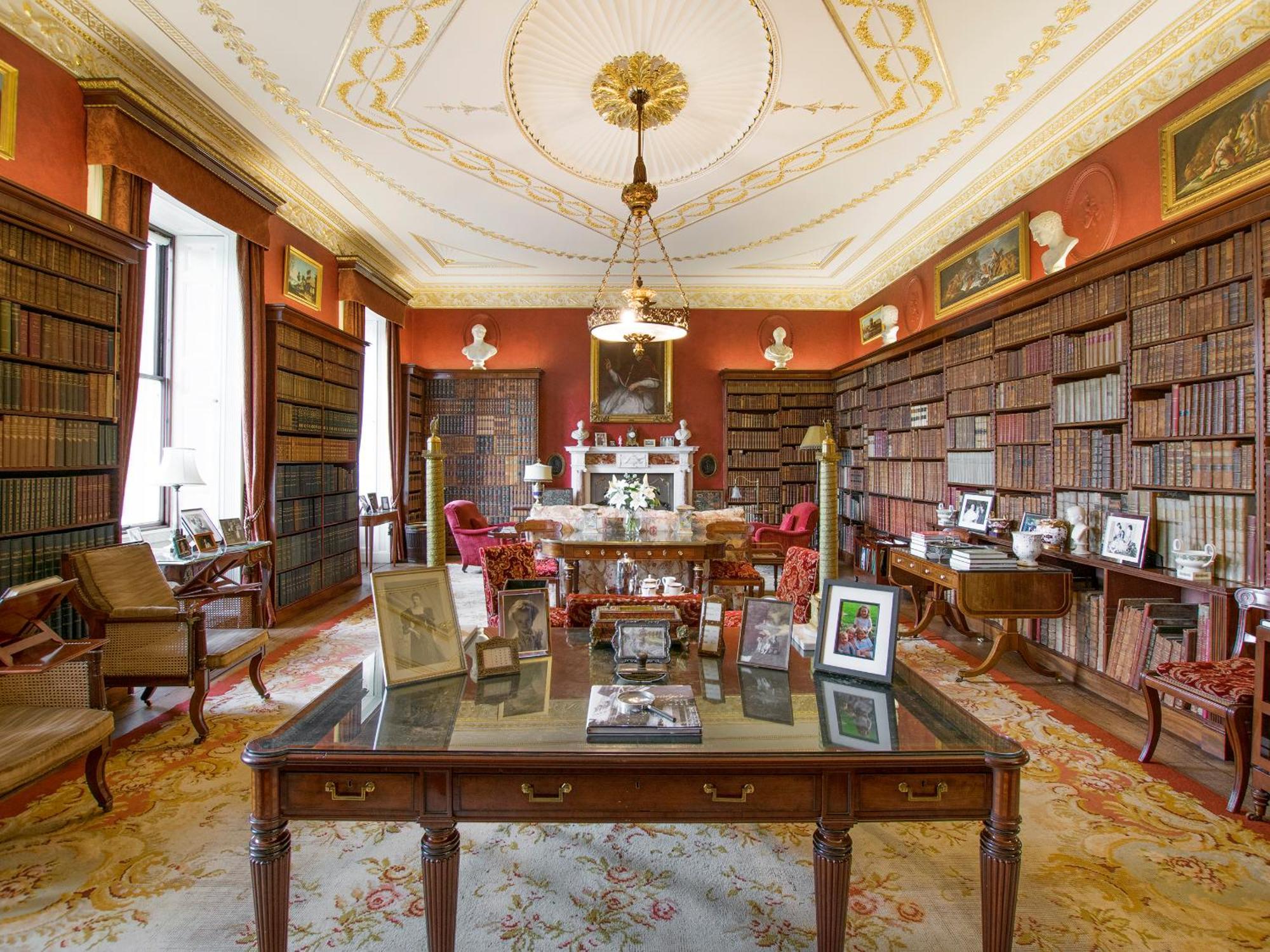 Broughton Hall By Birch Stays Экстерьер фото