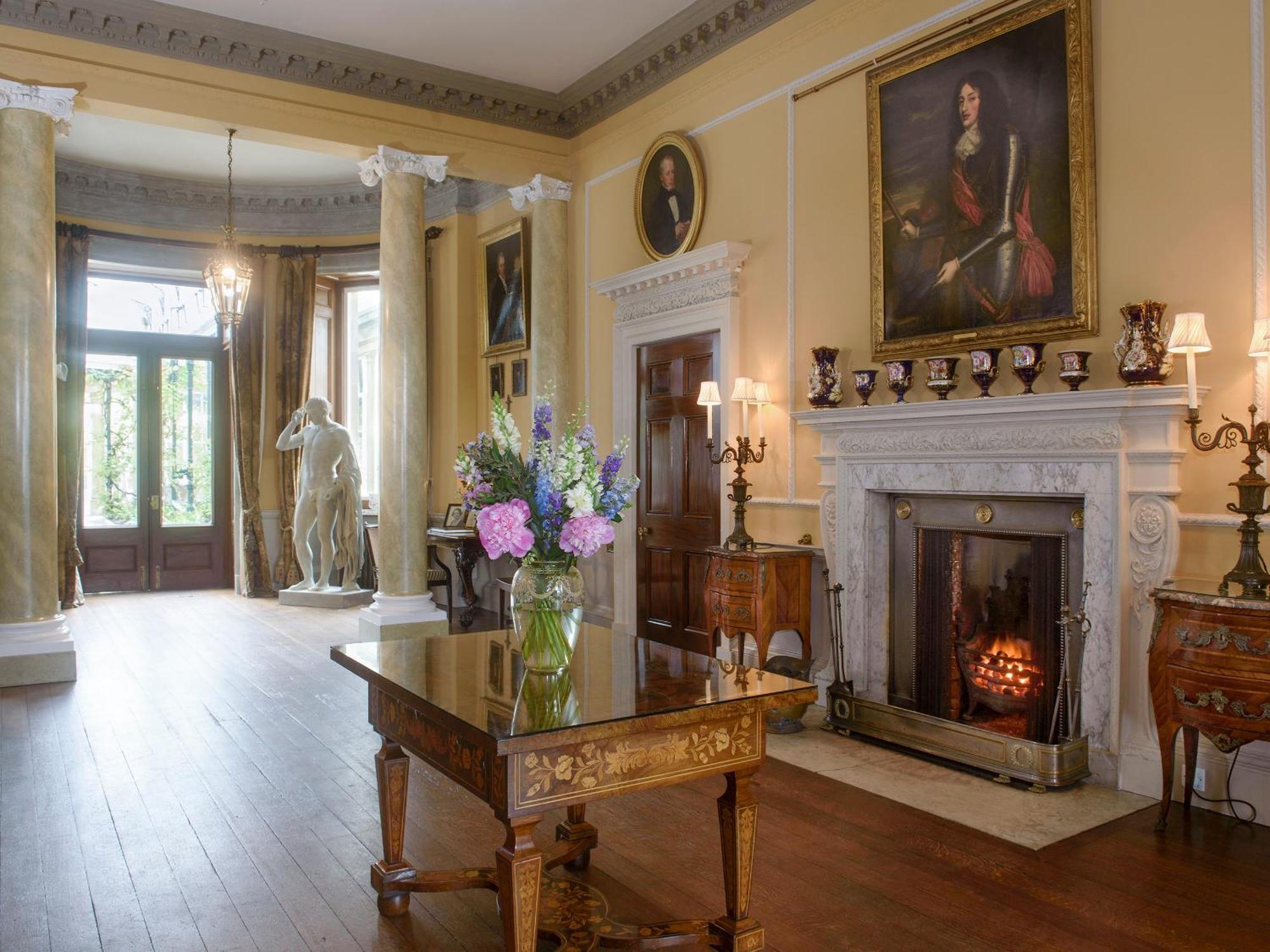 Broughton Hall By Birch Stays Экстерьер фото