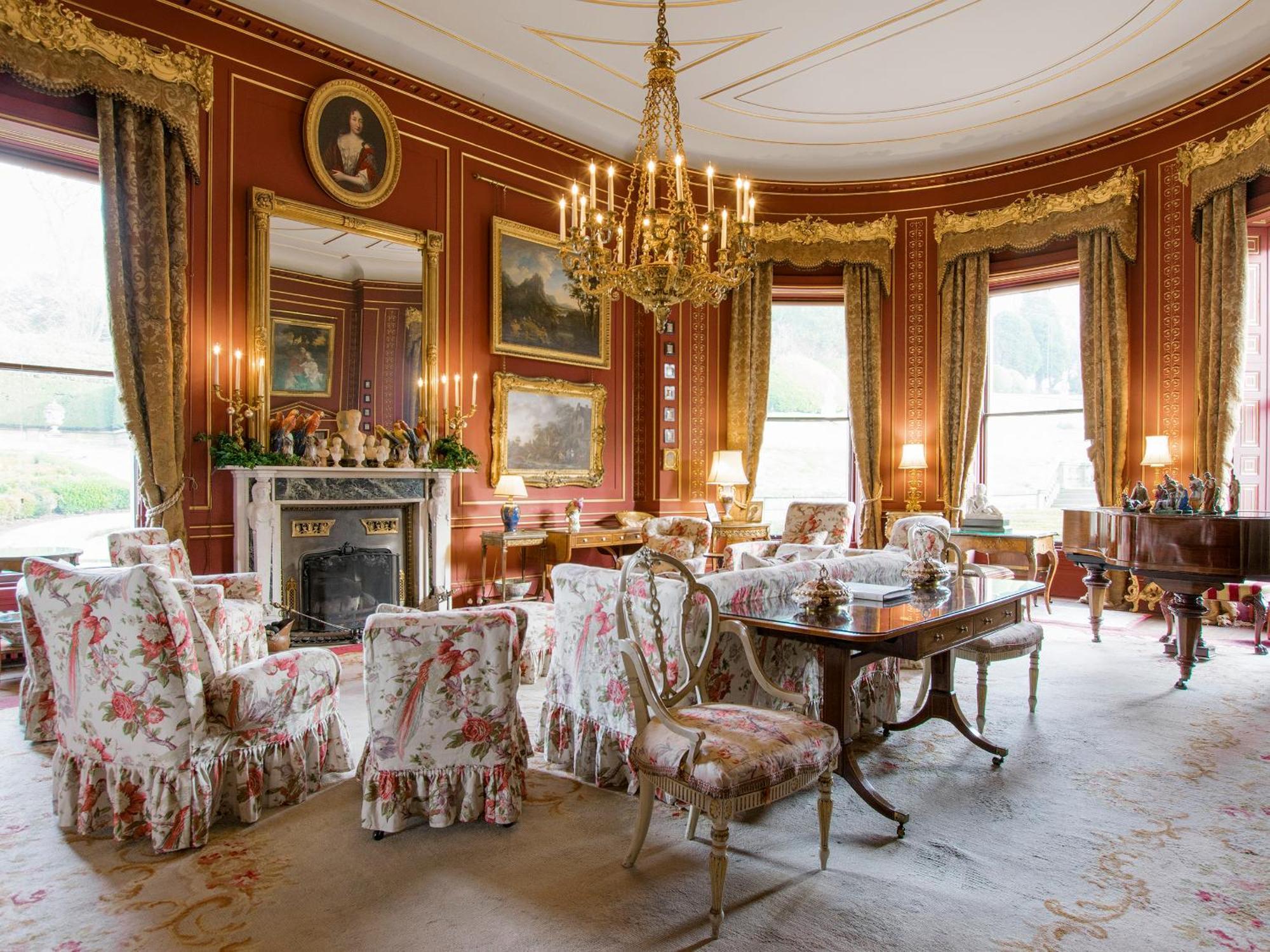 Broughton Hall By Birch Stays Экстерьер фото