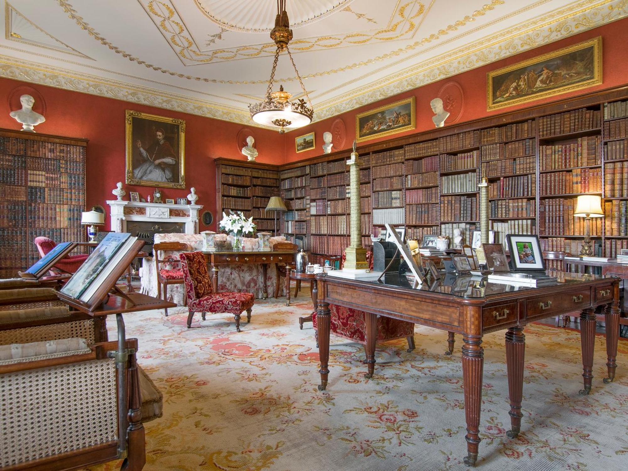 Broughton Hall By Birch Stays Экстерьер фото