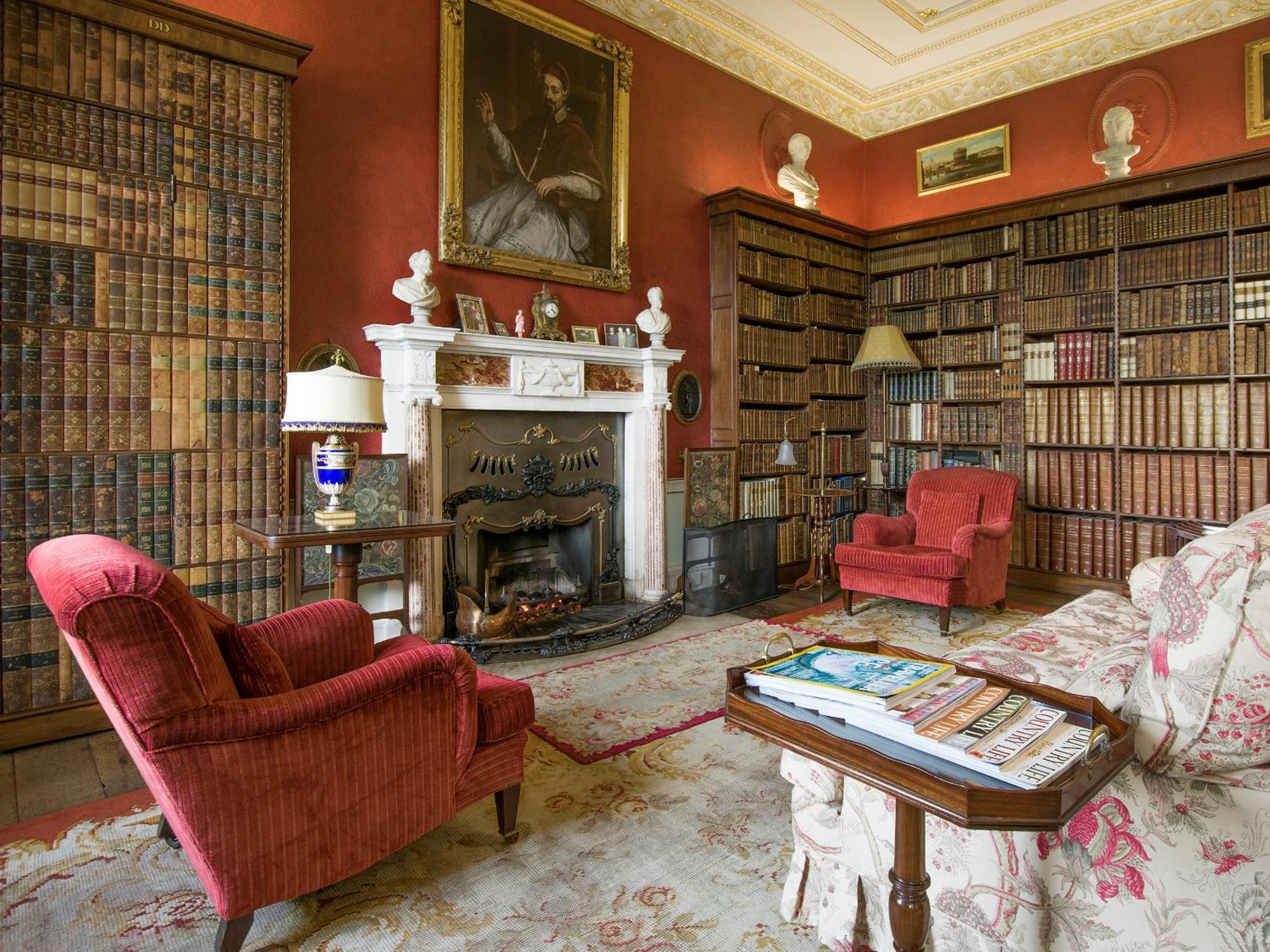 Broughton Hall By Birch Stays Экстерьер фото