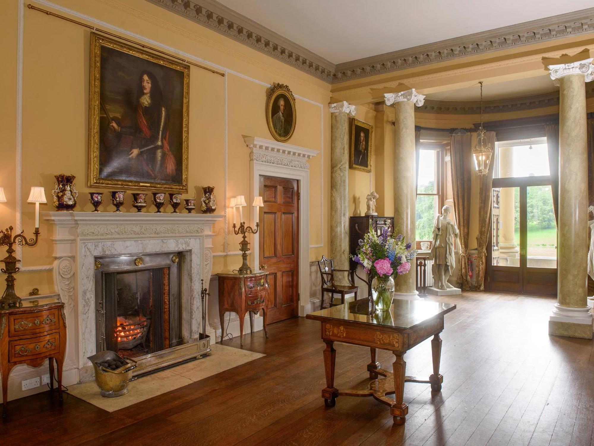 Broughton Hall By Birch Stays Экстерьер фото