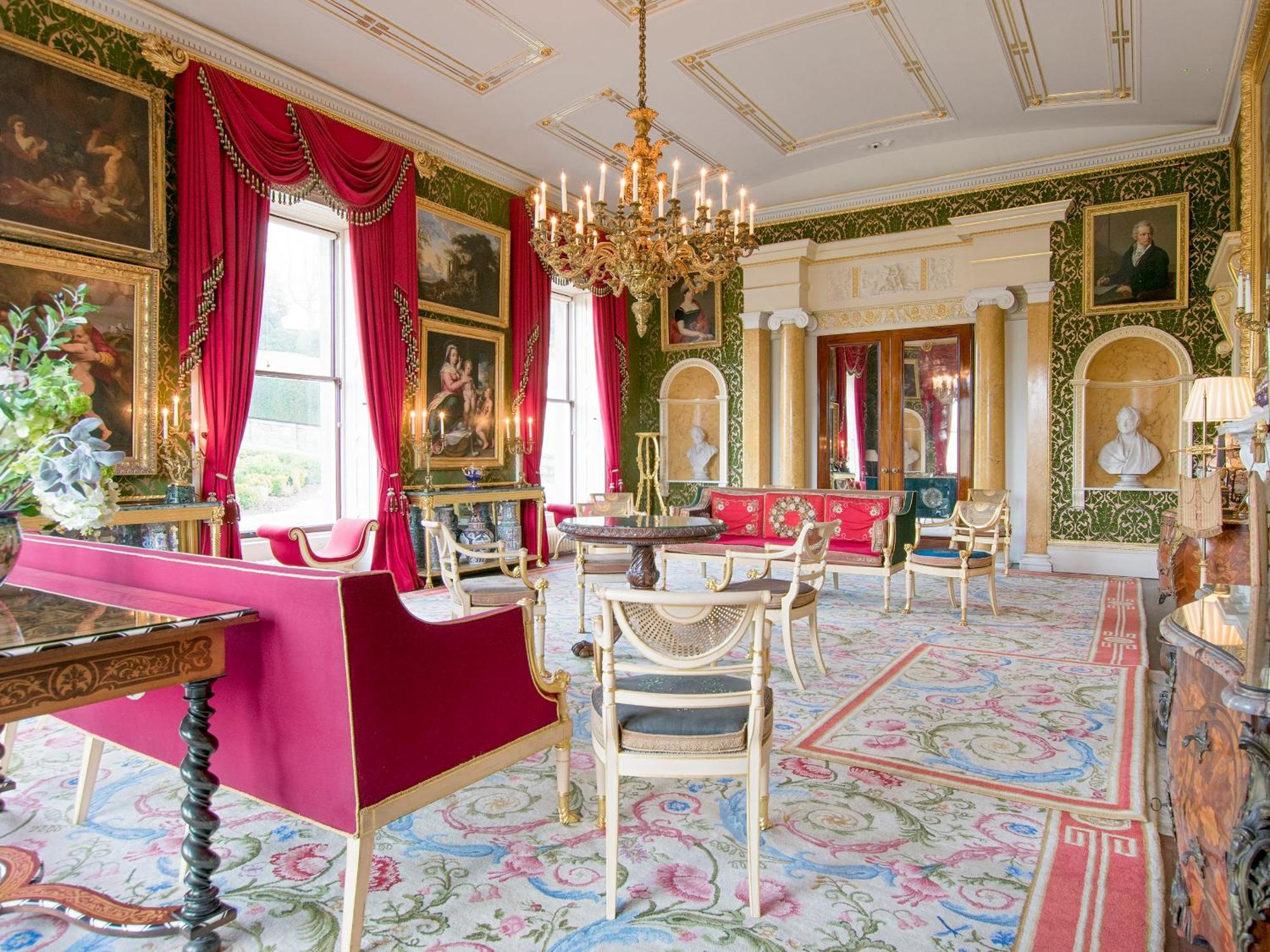 Broughton Hall By Birch Stays Экстерьер фото