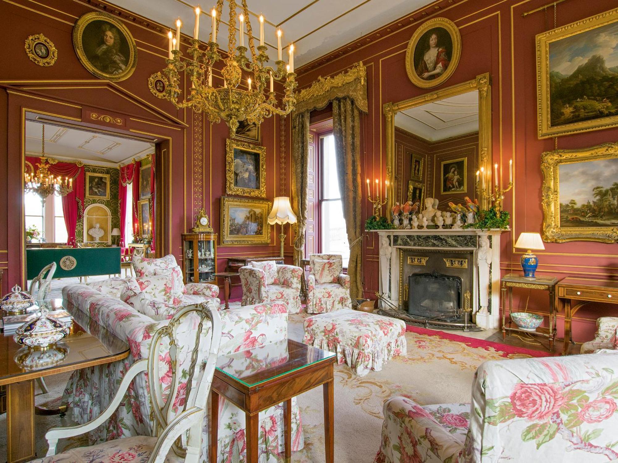 Broughton Hall By Birch Stays Экстерьер фото