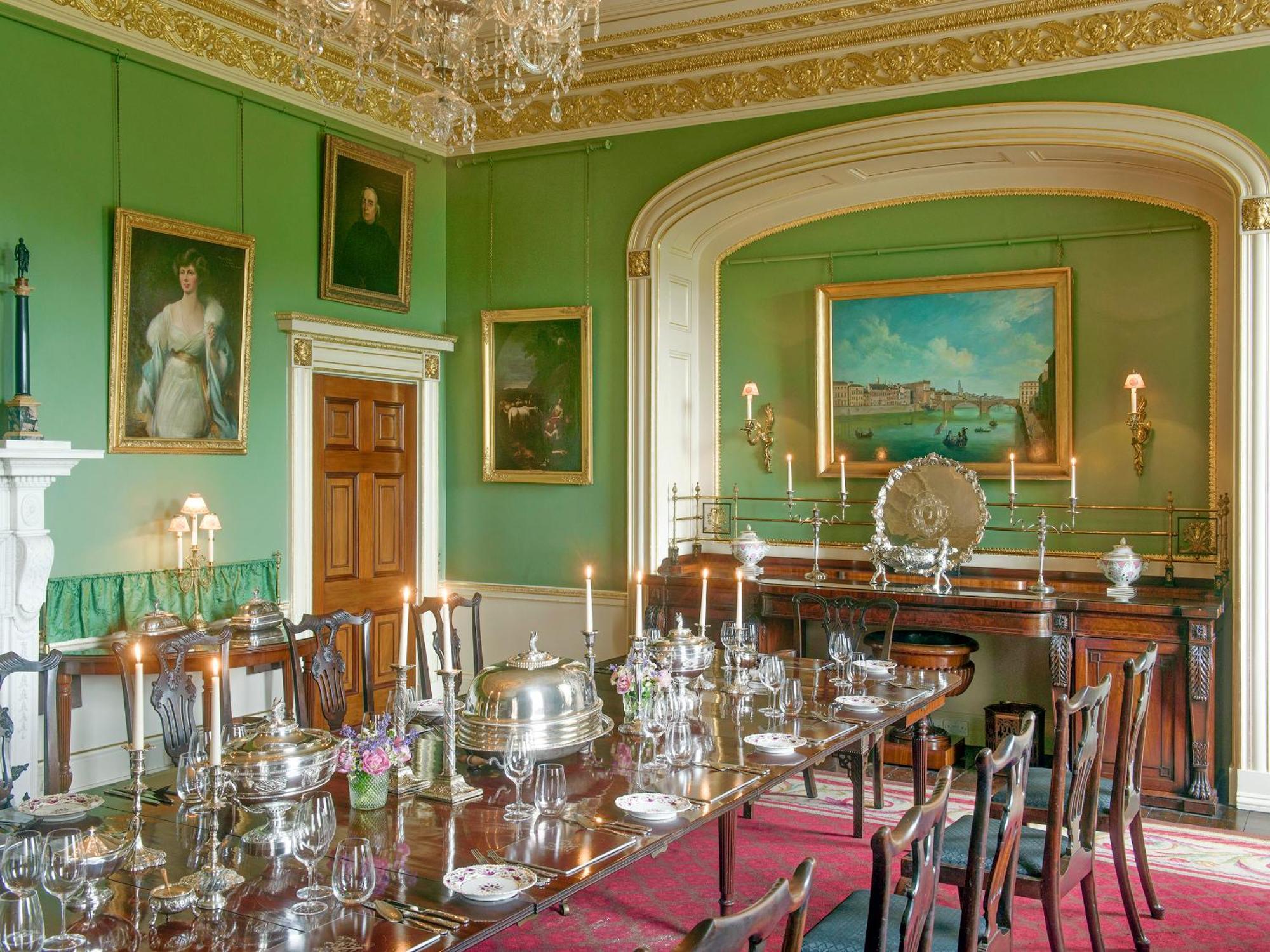 Broughton Hall By Birch Stays Экстерьер фото