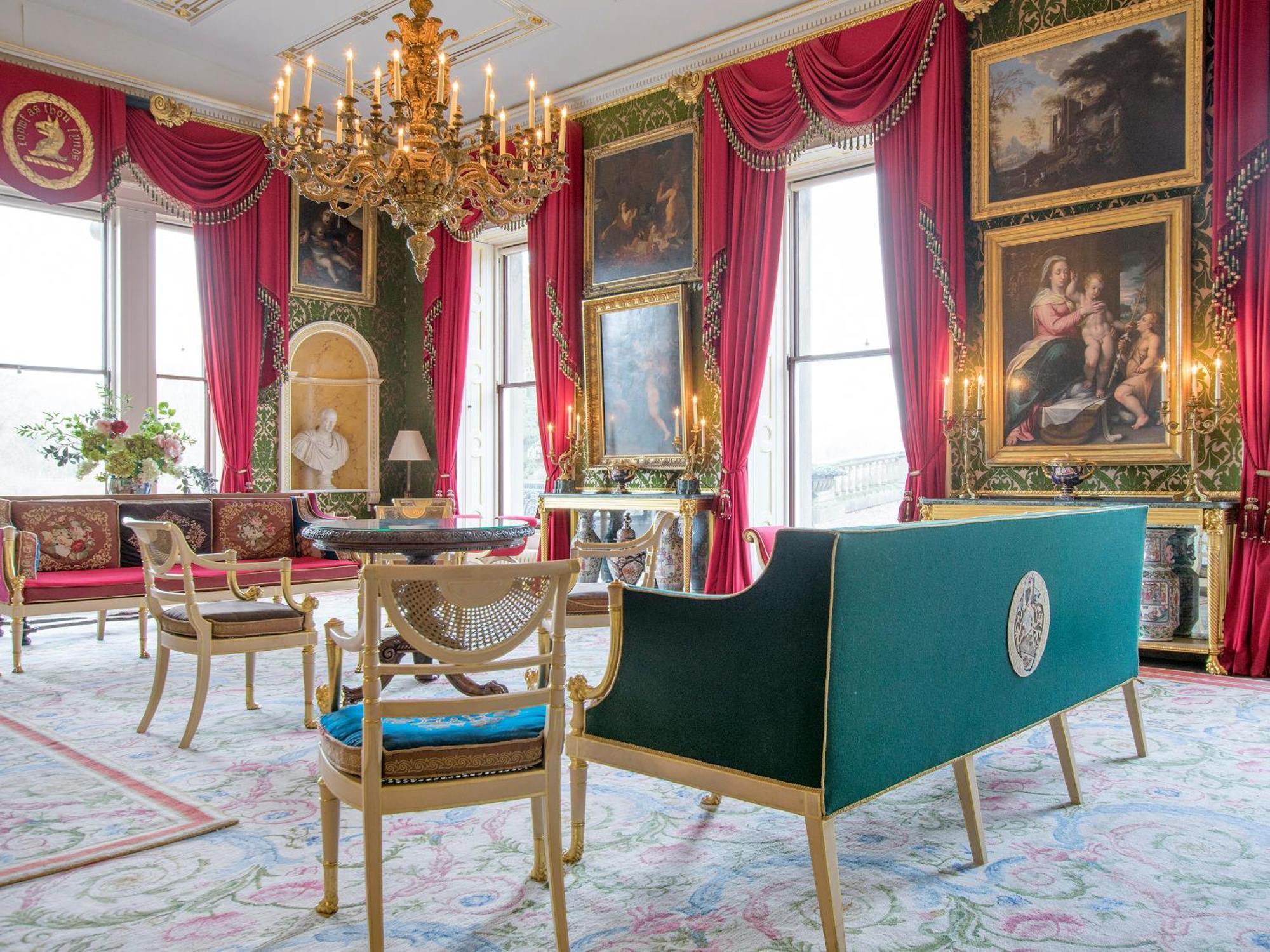 Broughton Hall By Birch Stays Экстерьер фото